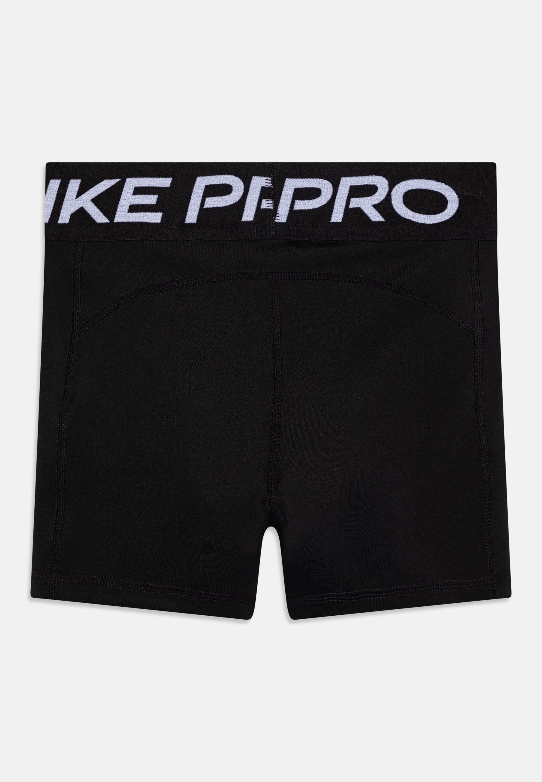 UNISEX - Leggings - black/white