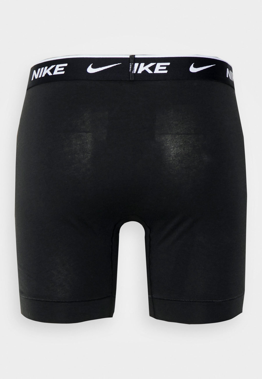 BRIEF 3 PACK - Boxer briefs - black/black/black