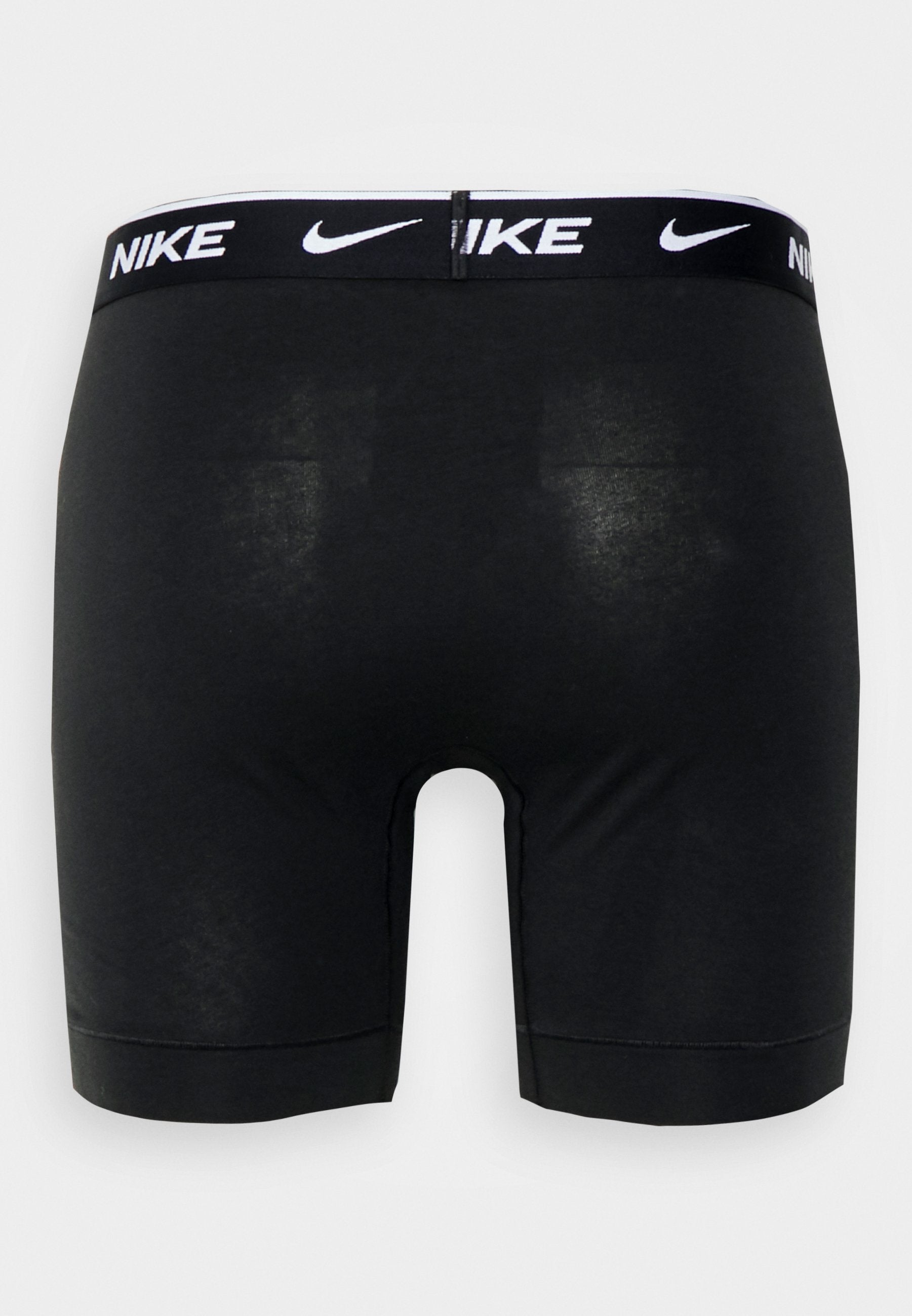 BRIEF 3 PACK - Boxer briefs - black/black/black