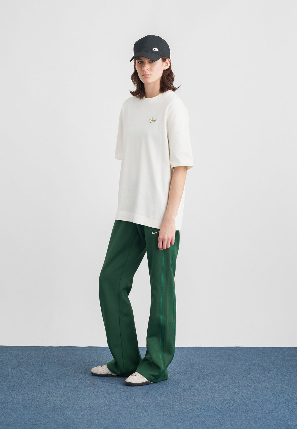 TEE SCRIPT - Imprimer un T-shirt - voile