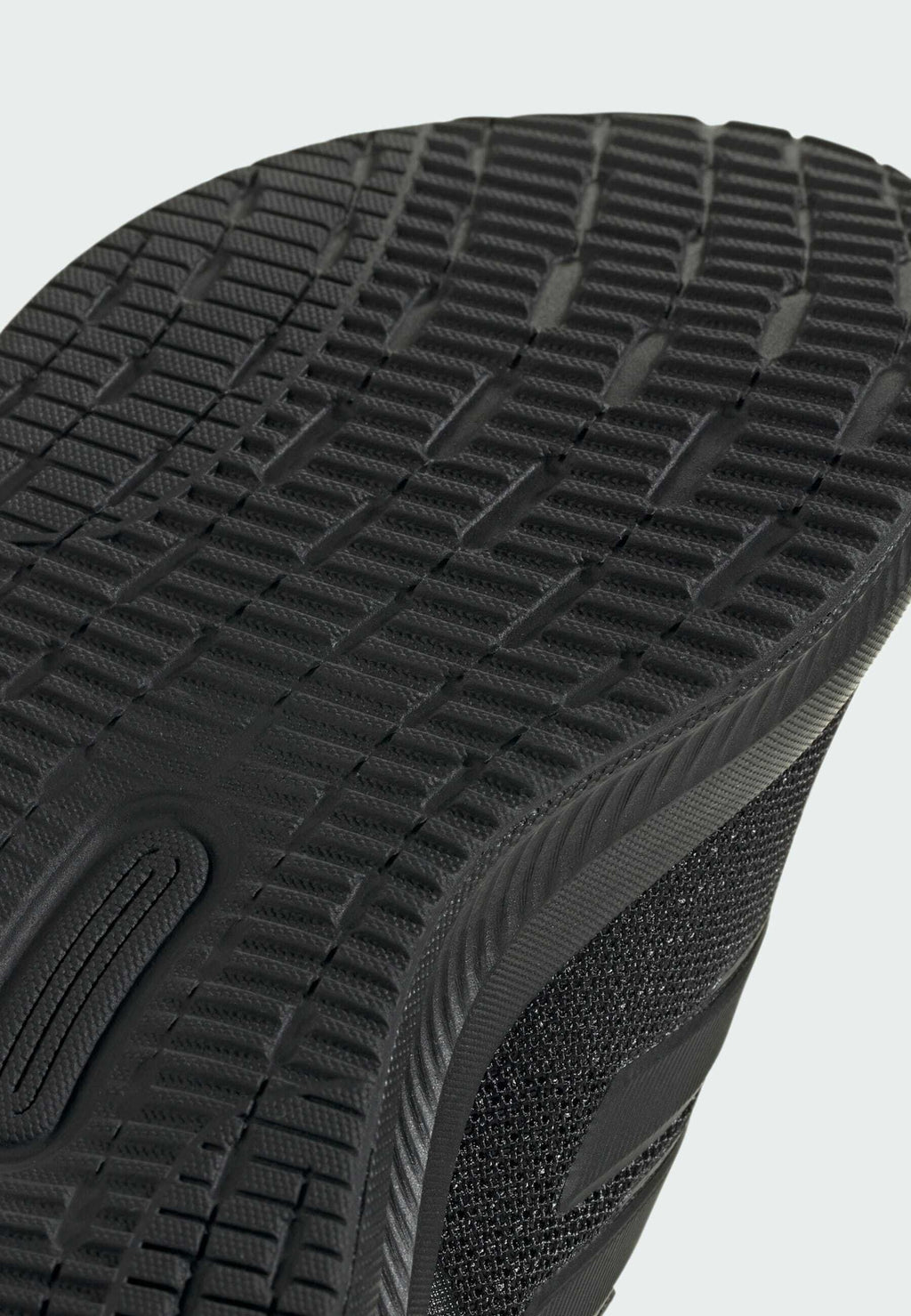 RUNFALCON 5 UNISEX - Chaussures de running sur route - core black   core black   core black