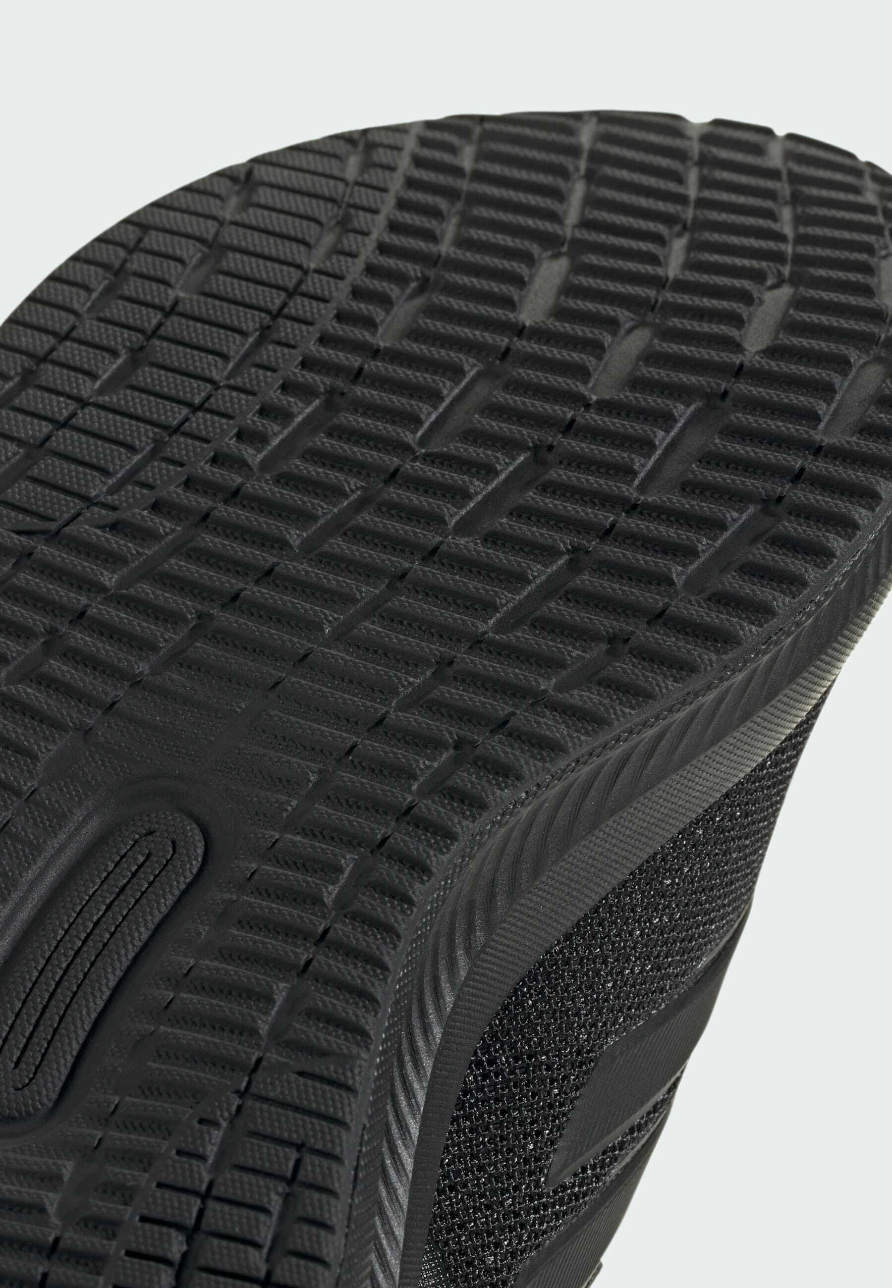 RUNFALCON 5 UNISEX - Chaussures de running sur route - core black   core black   core black