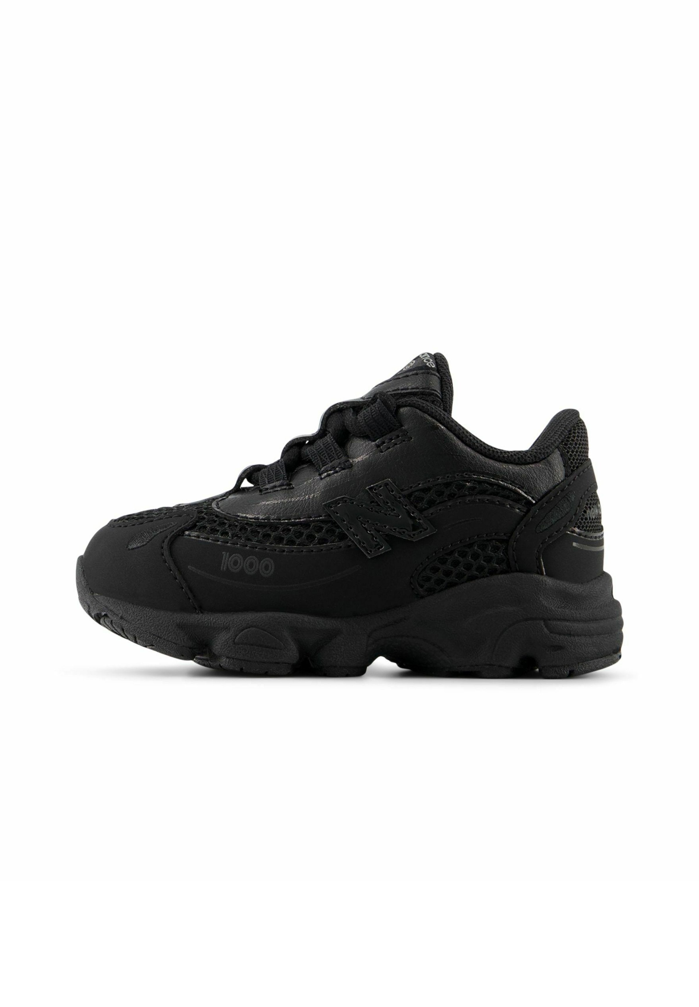 Chaussures de course sur route - noir