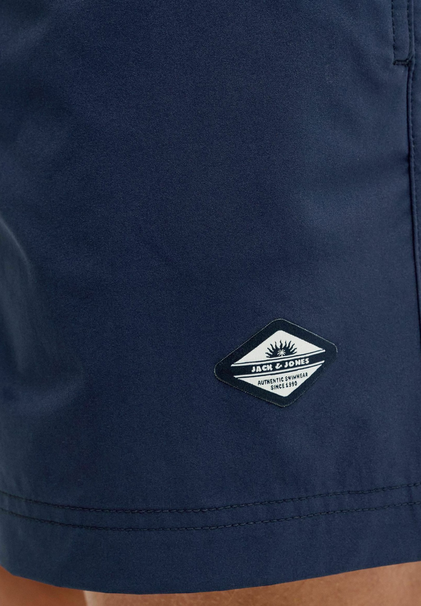 Swim Regular Fit - Swimming shorts - navy blazer