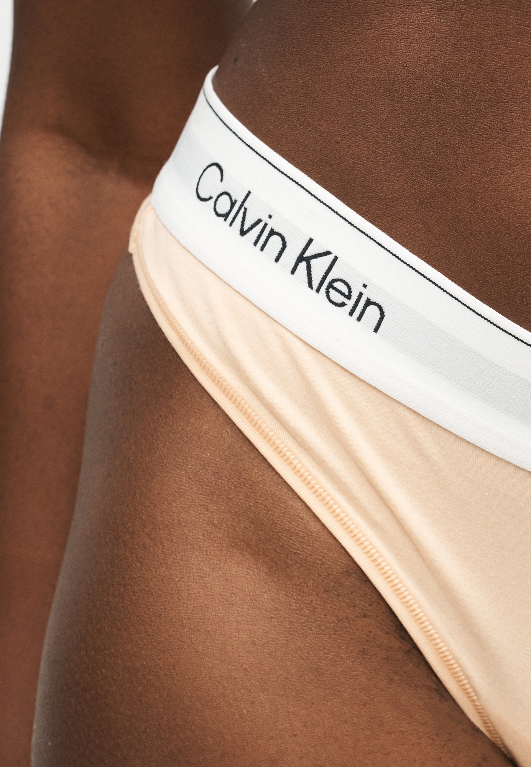 THONG ICON - Thong - peach bliss