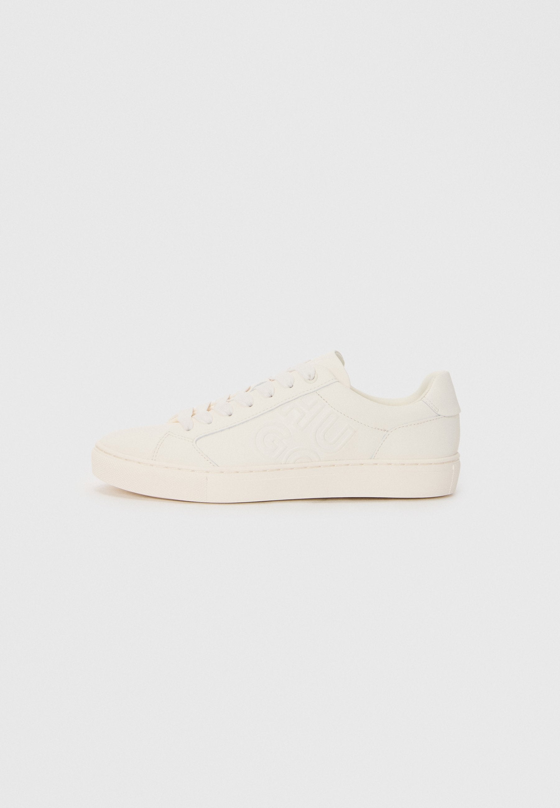 MORRIE - Trainers - open white