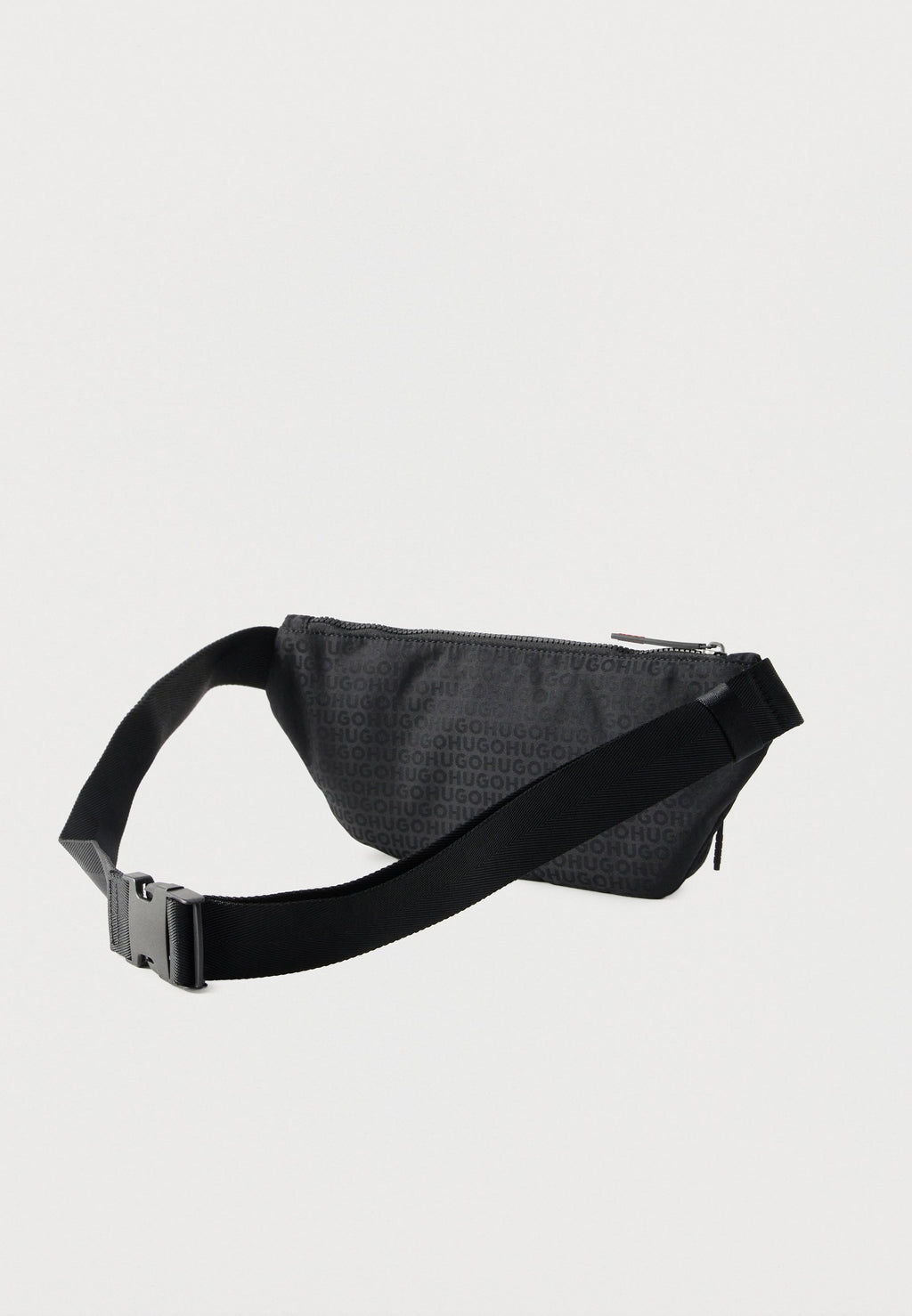 ETHON - Bum bag - black