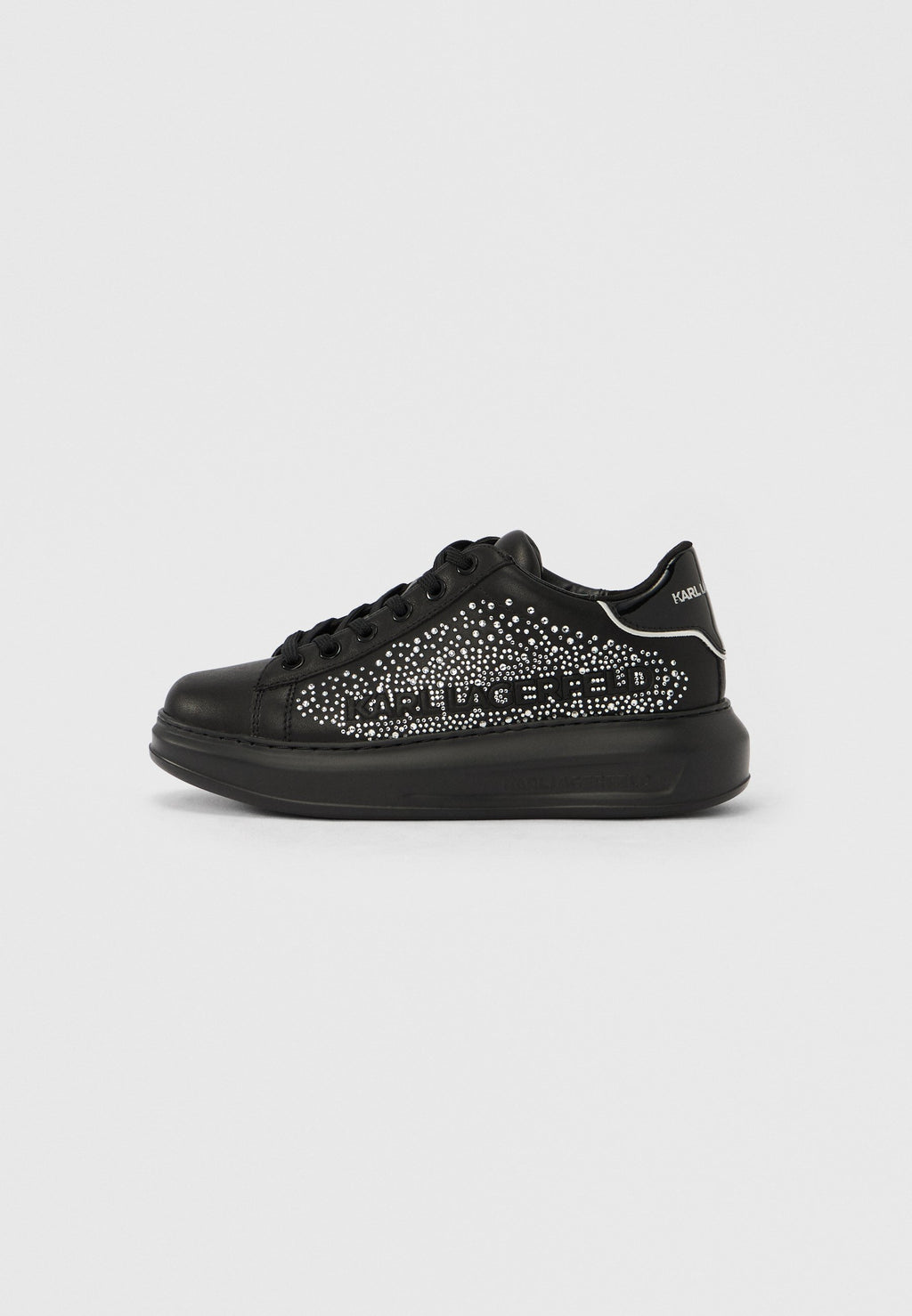 KAPRI KONSTELLATION - Trainers - black