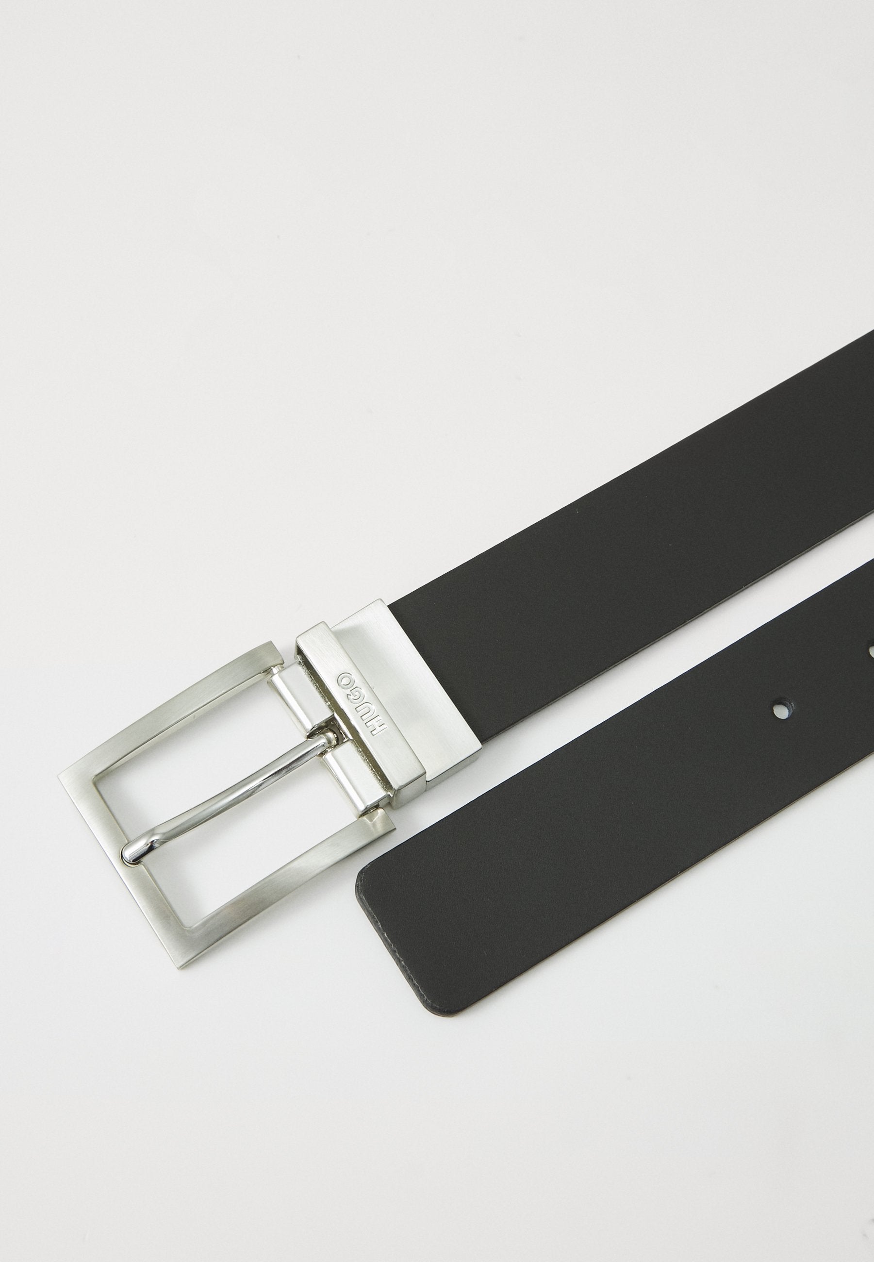 MARC - Belt business - black
