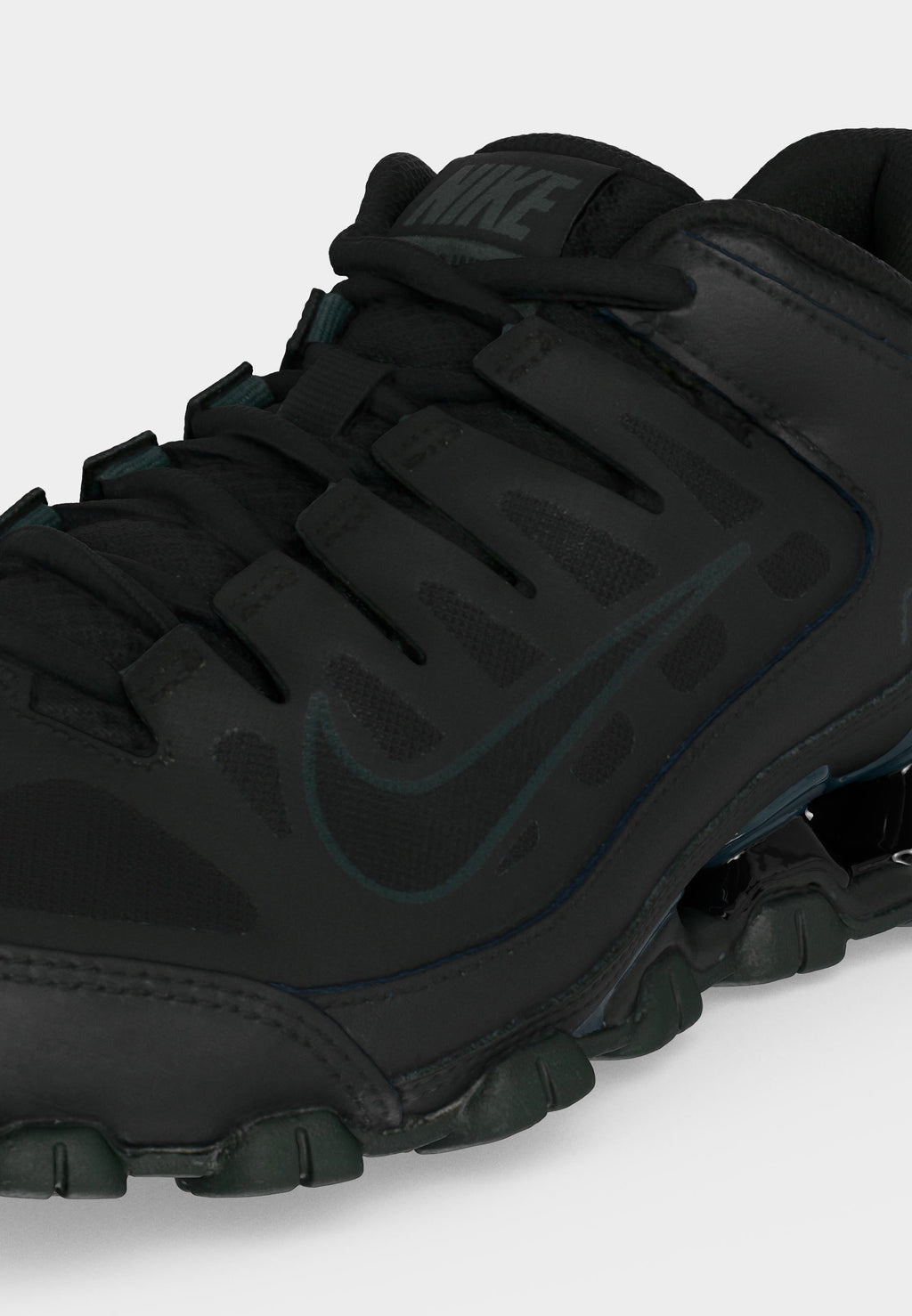 REAX 8 - Training shoe - black/anthracite