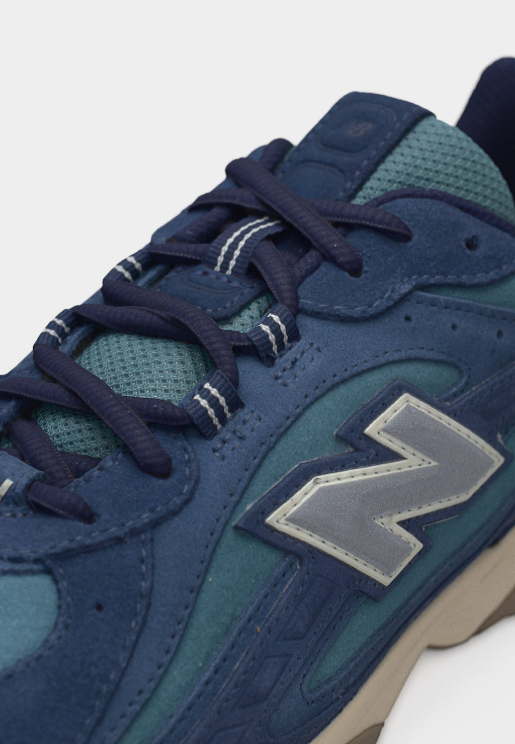 U204L UNISEX - Trainers - navy/salt water
