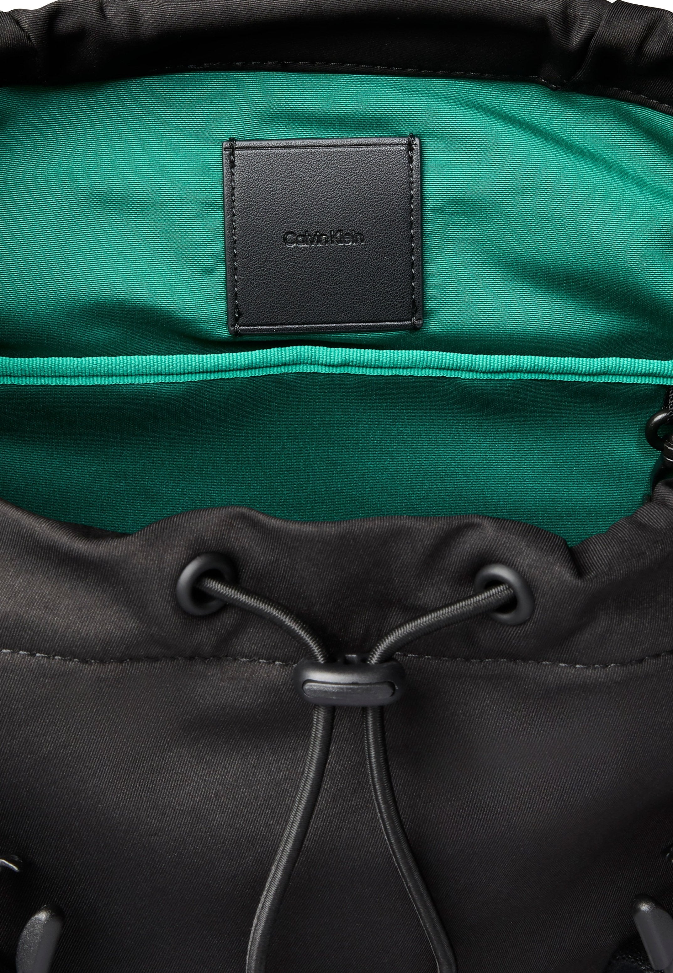 MIX - Rucksack - black