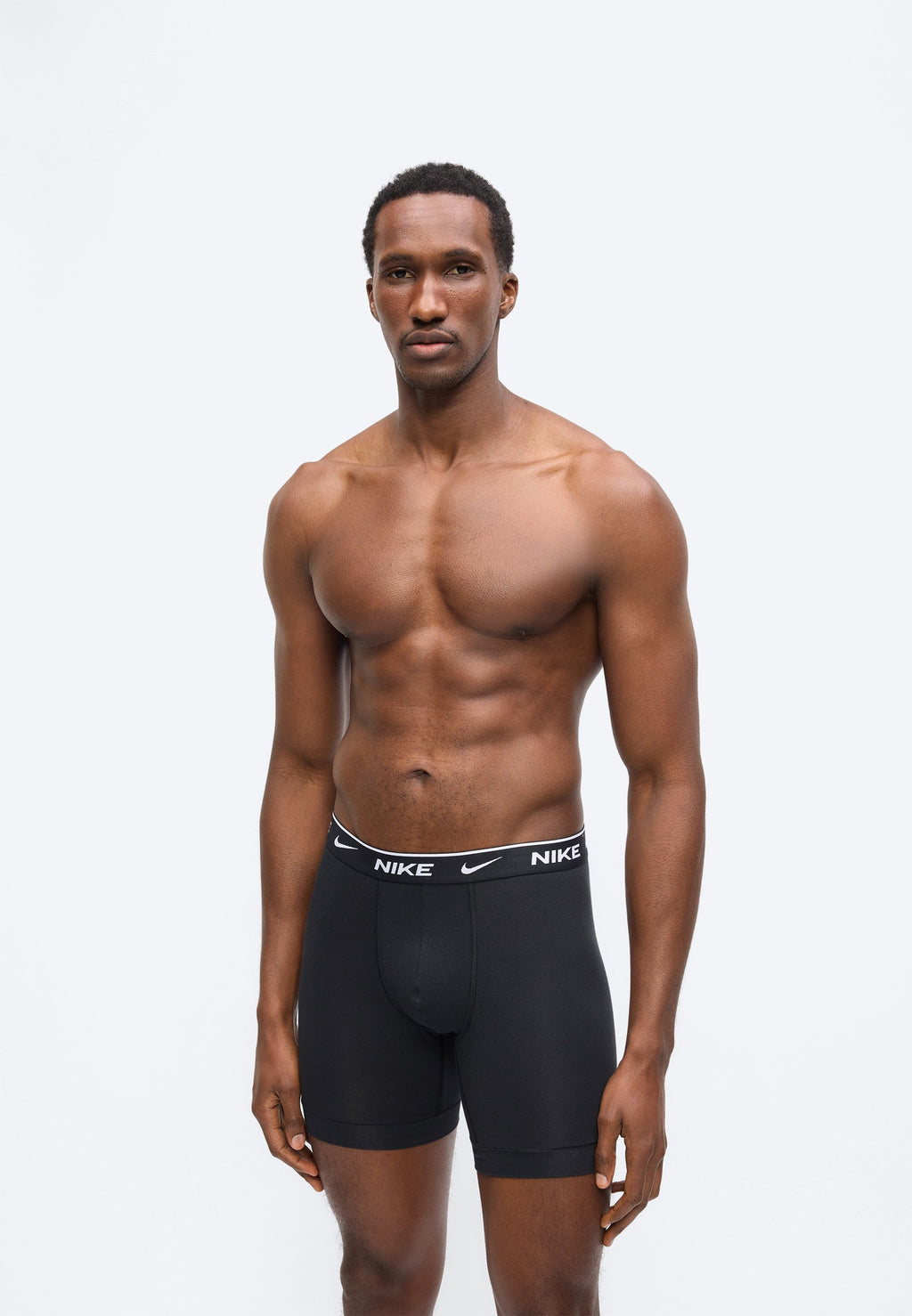3 PACK - Boxer briefs - black
