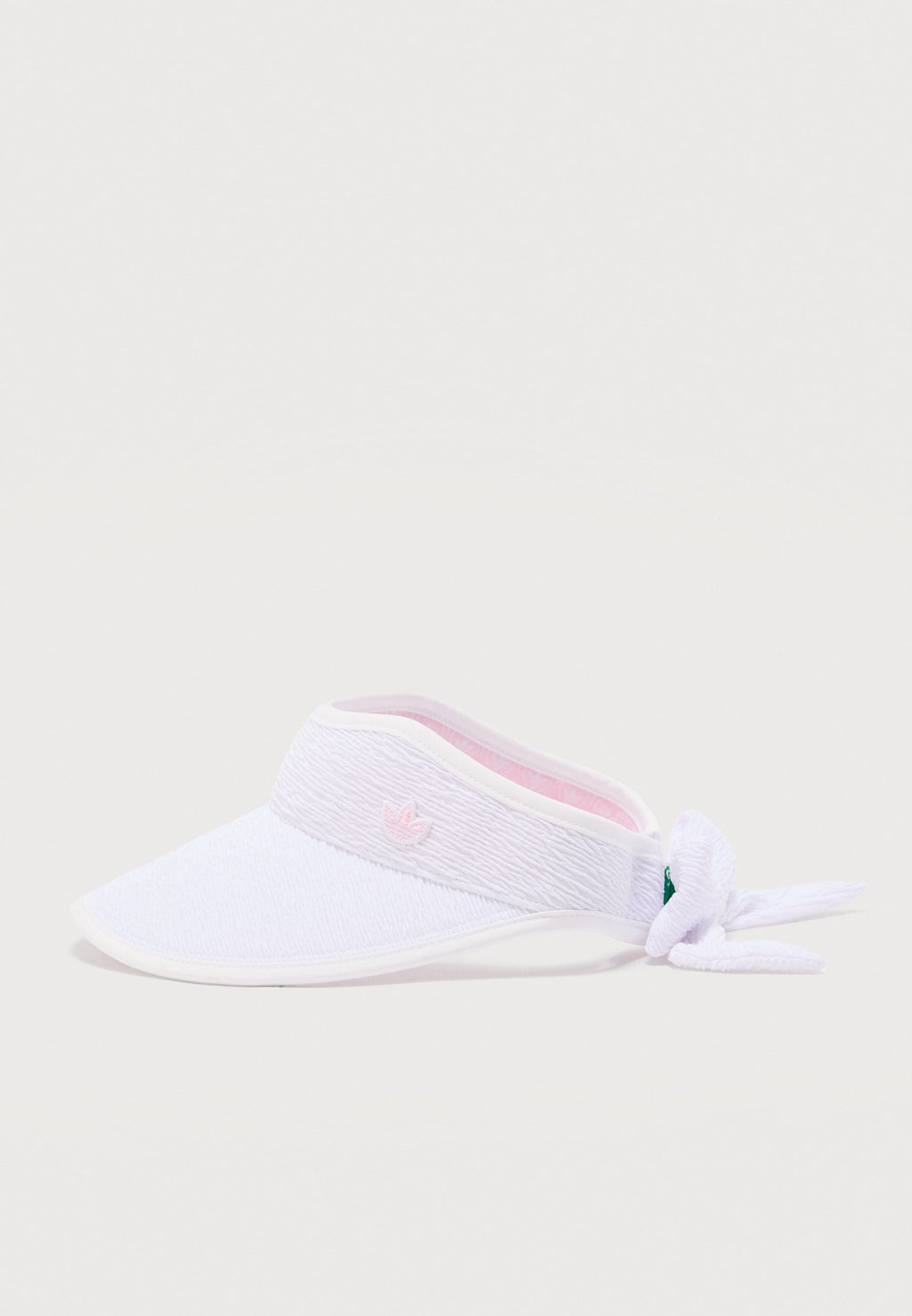 VISOR - Cap - white