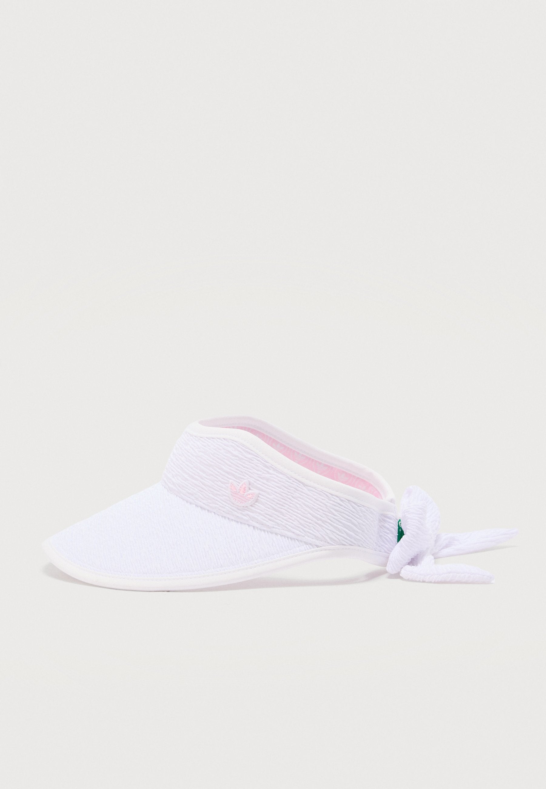 VISOR - Cap - white