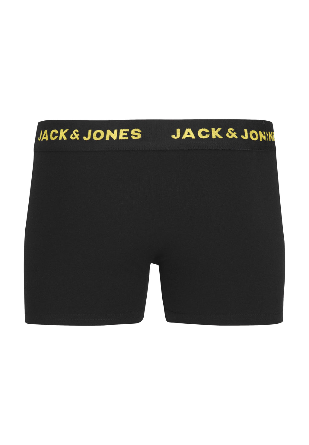 Trunks 7'li Paket Trunks Junior - Trunks - siyah