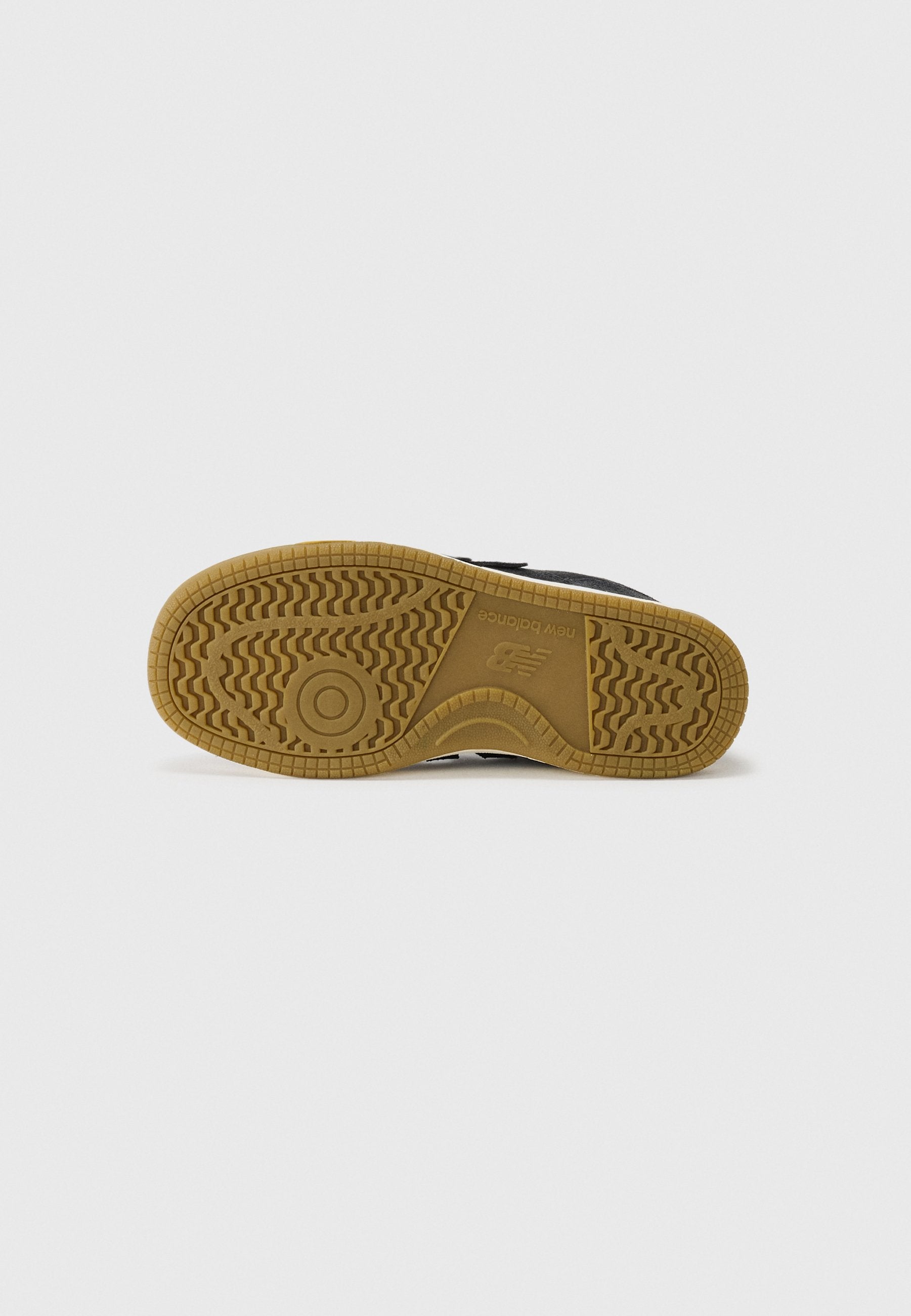 480 UNISEX - Trainers - black