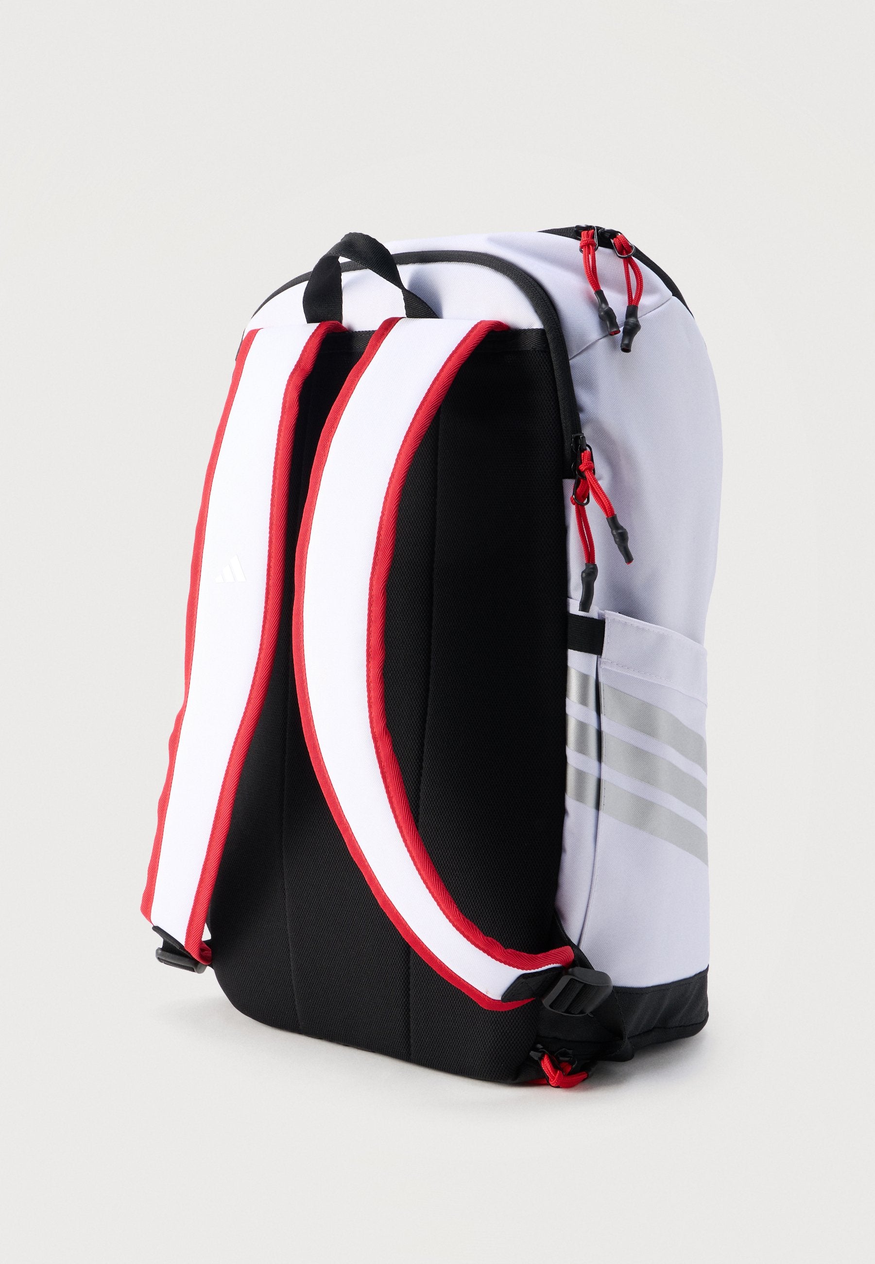 SELECT PREMIUM BACKPACK 2.0 UNISEX - Rucksack - white/black