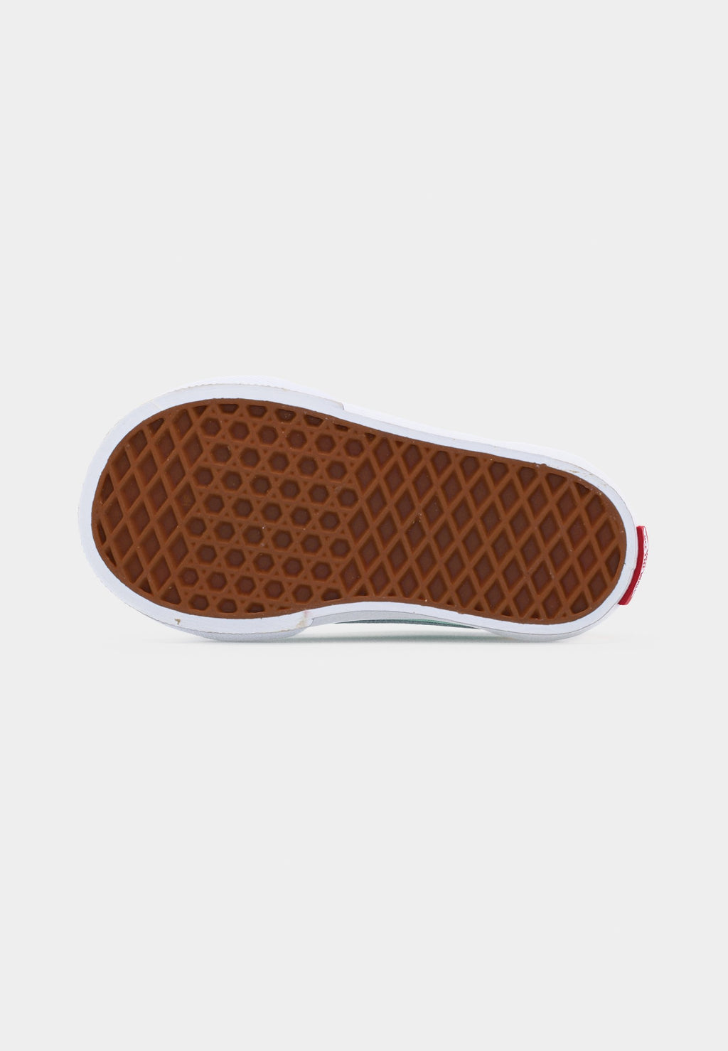OLD SKOOL ELASTIC LACE UNISEX - Baby shoes - multi-coloured