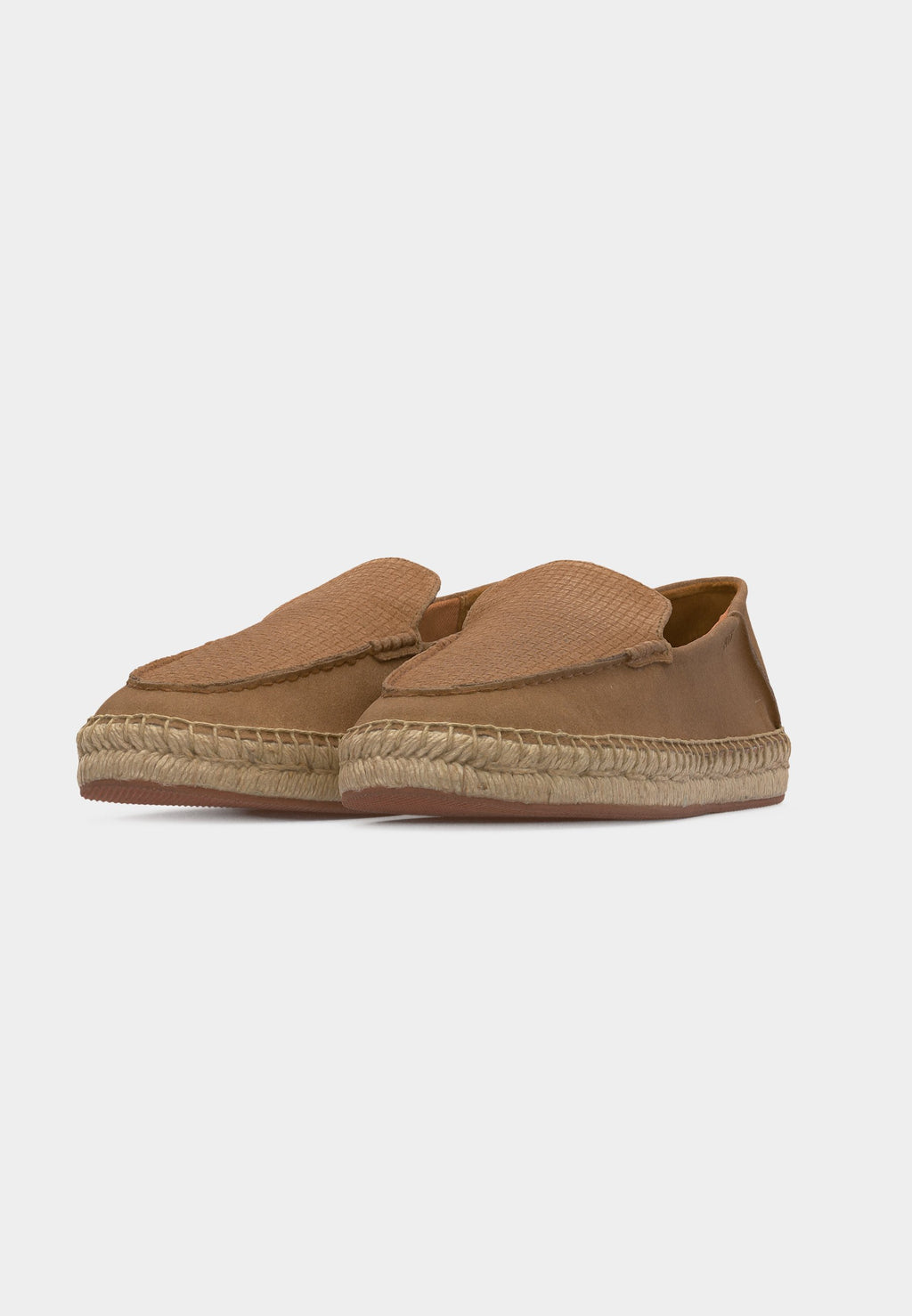 MADEIRA - Espadrilles - medium beige