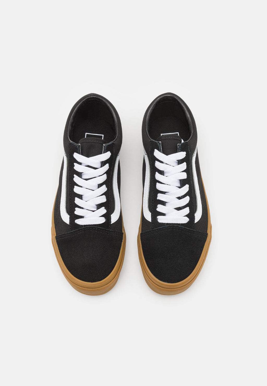OLD SKOOL UNISEX - Trainers - black
