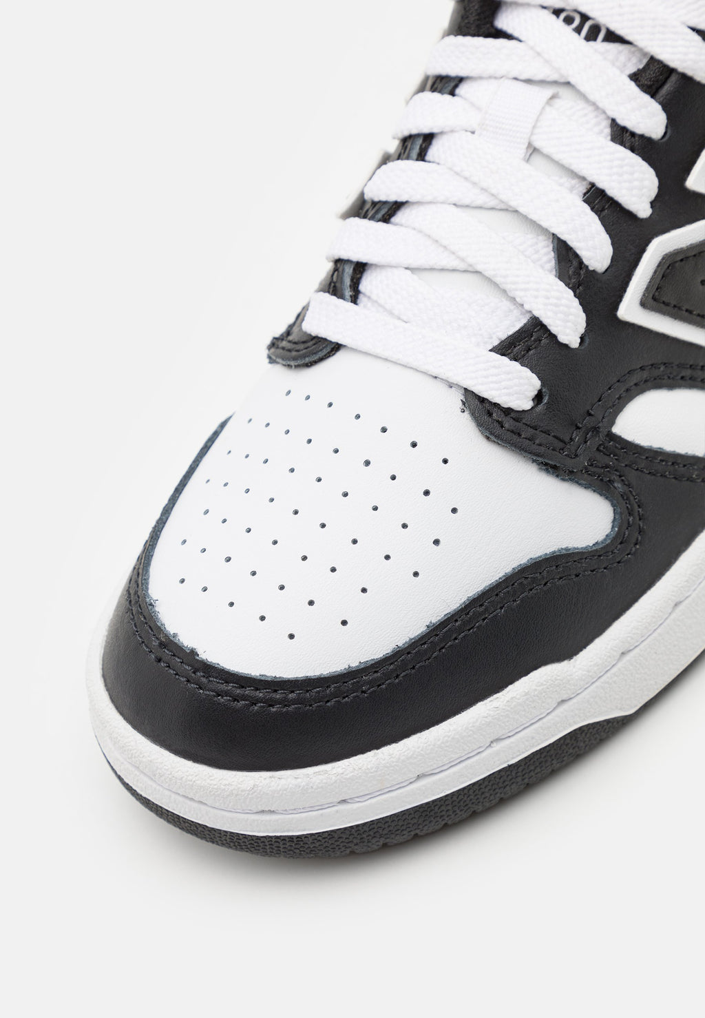 480 UNISEX - Trainers - black/white