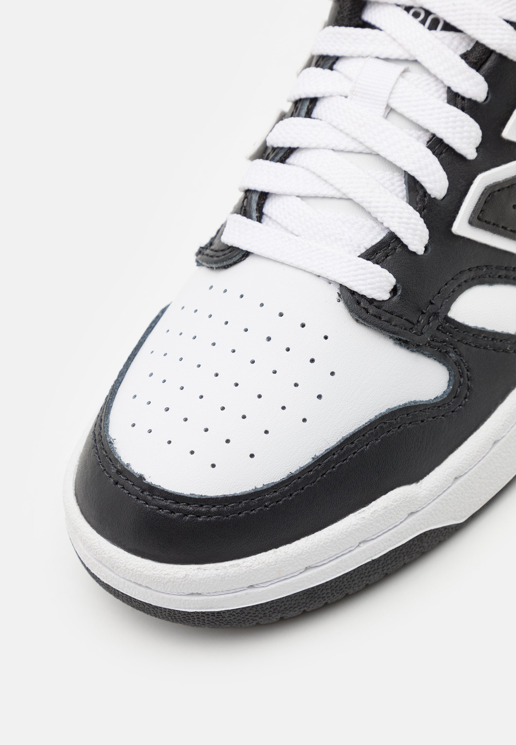 480 UNISEX - Trainers - black/white