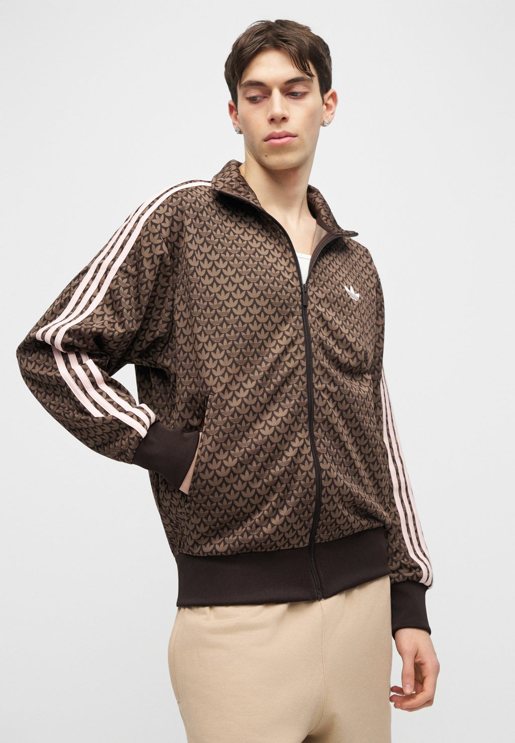 Shorts - stone khaki