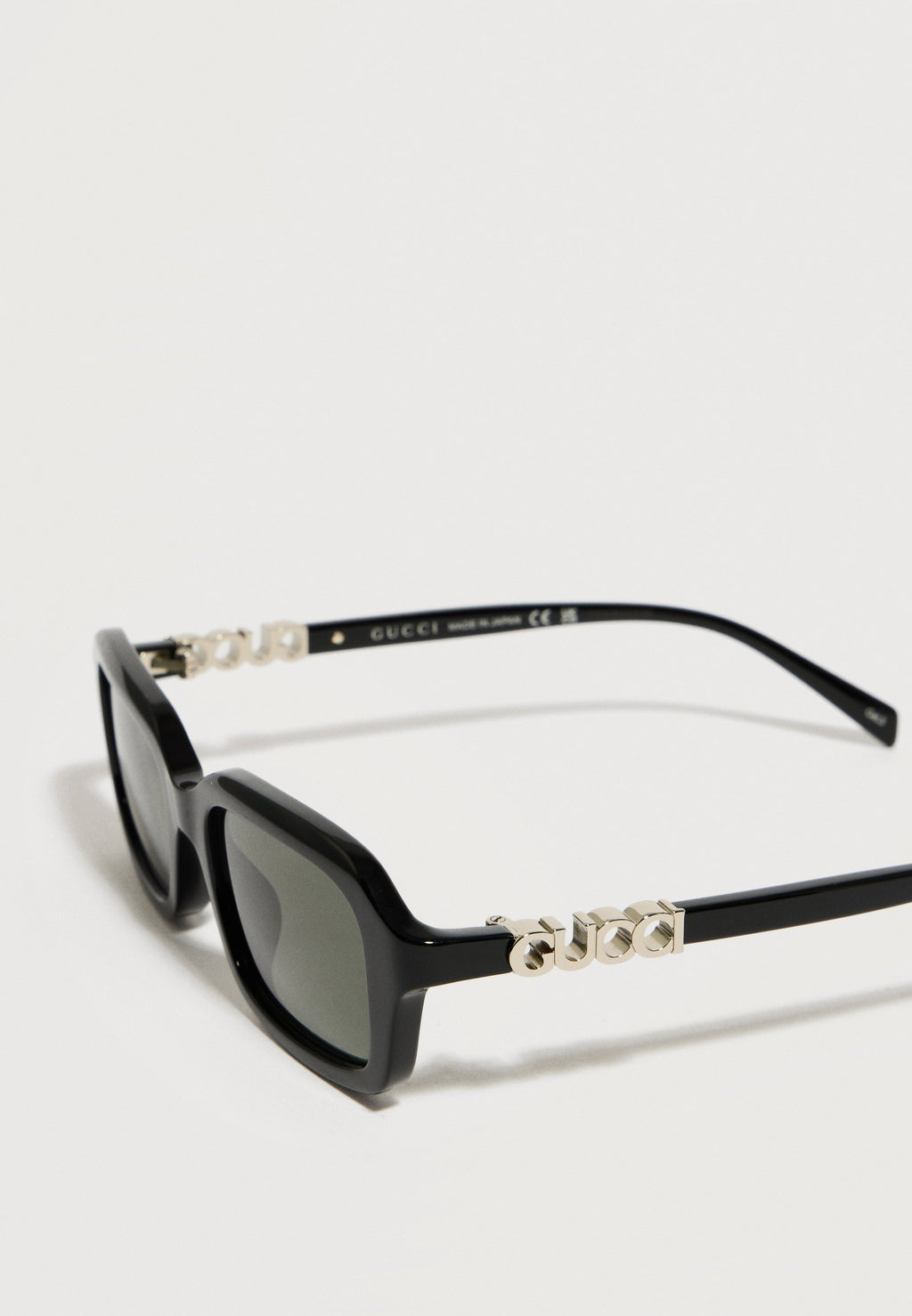 Sunglasses - black/grey