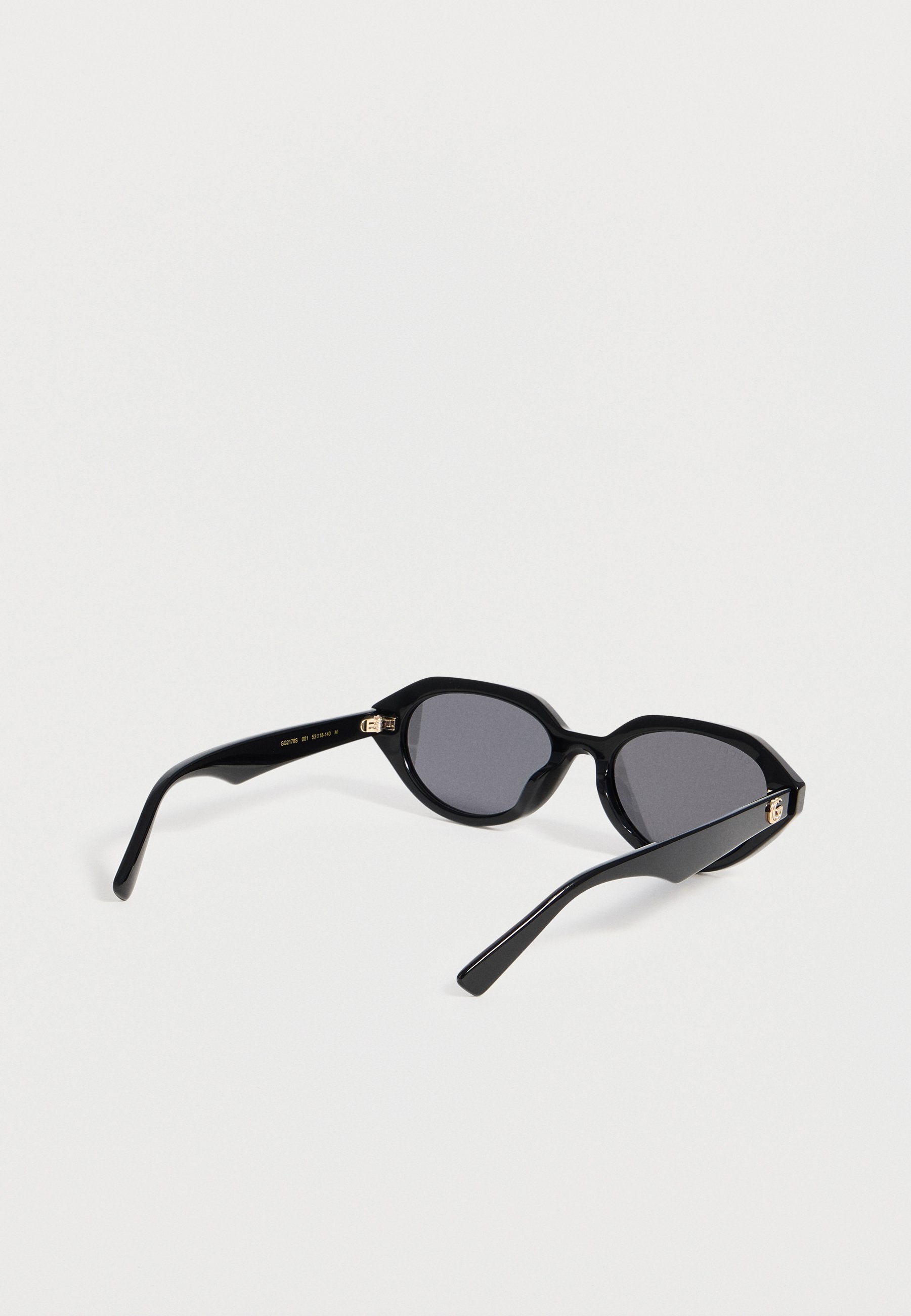 Sunglasses - black/grey