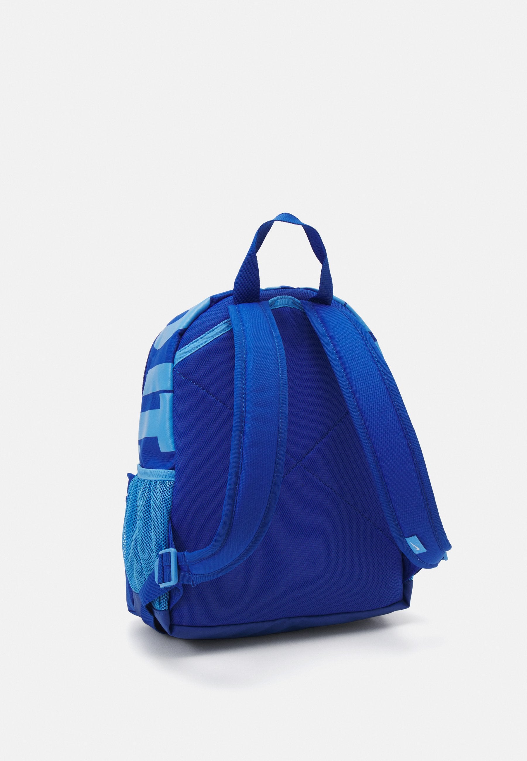 UNISEX - Backpack - game royal/university blue/white