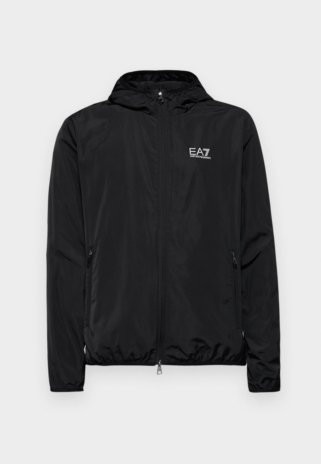 TRAIN CORE UNISEX  - Training jacket - black