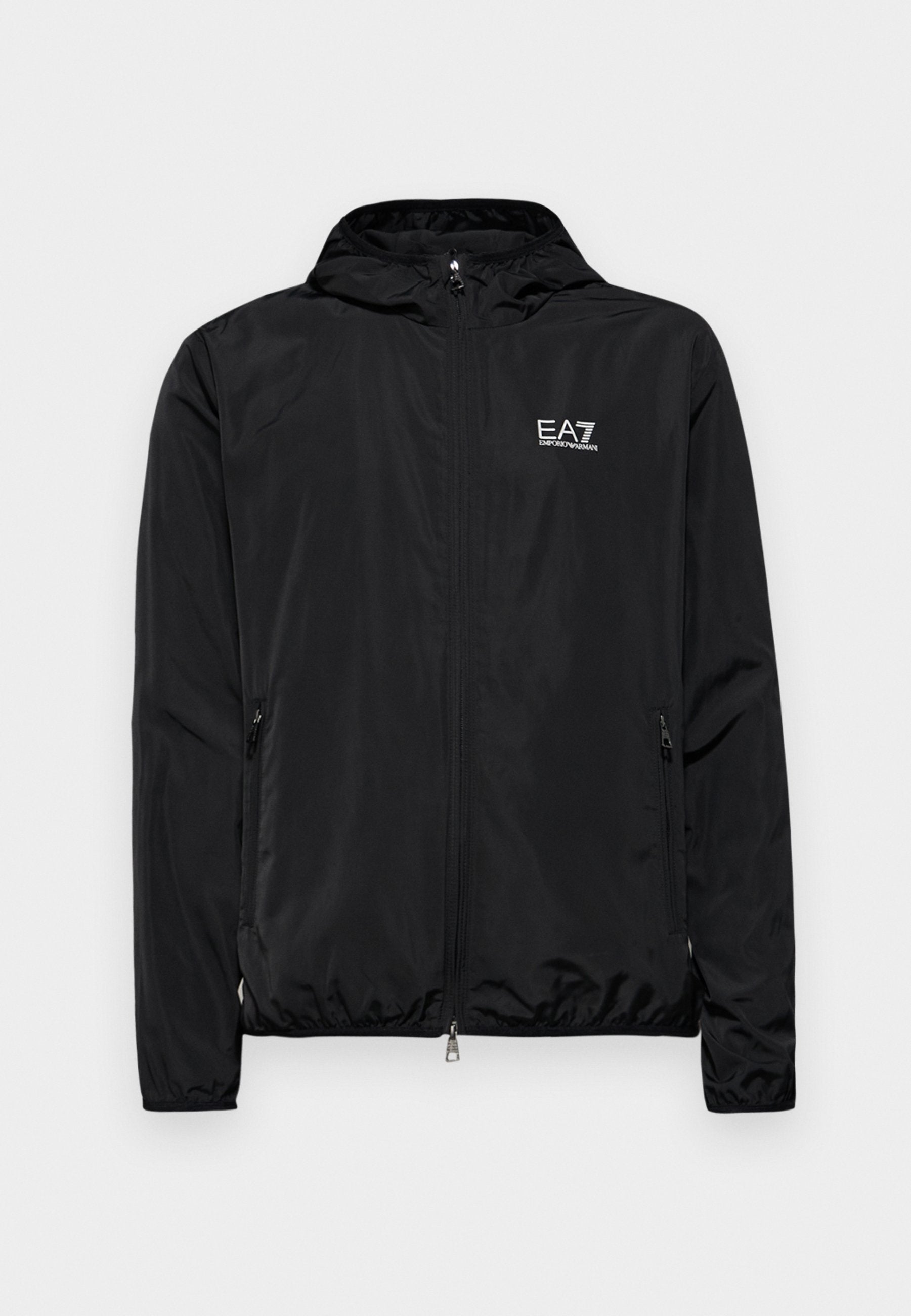 TRAIN CORE UNISEX  - Training jacket - black