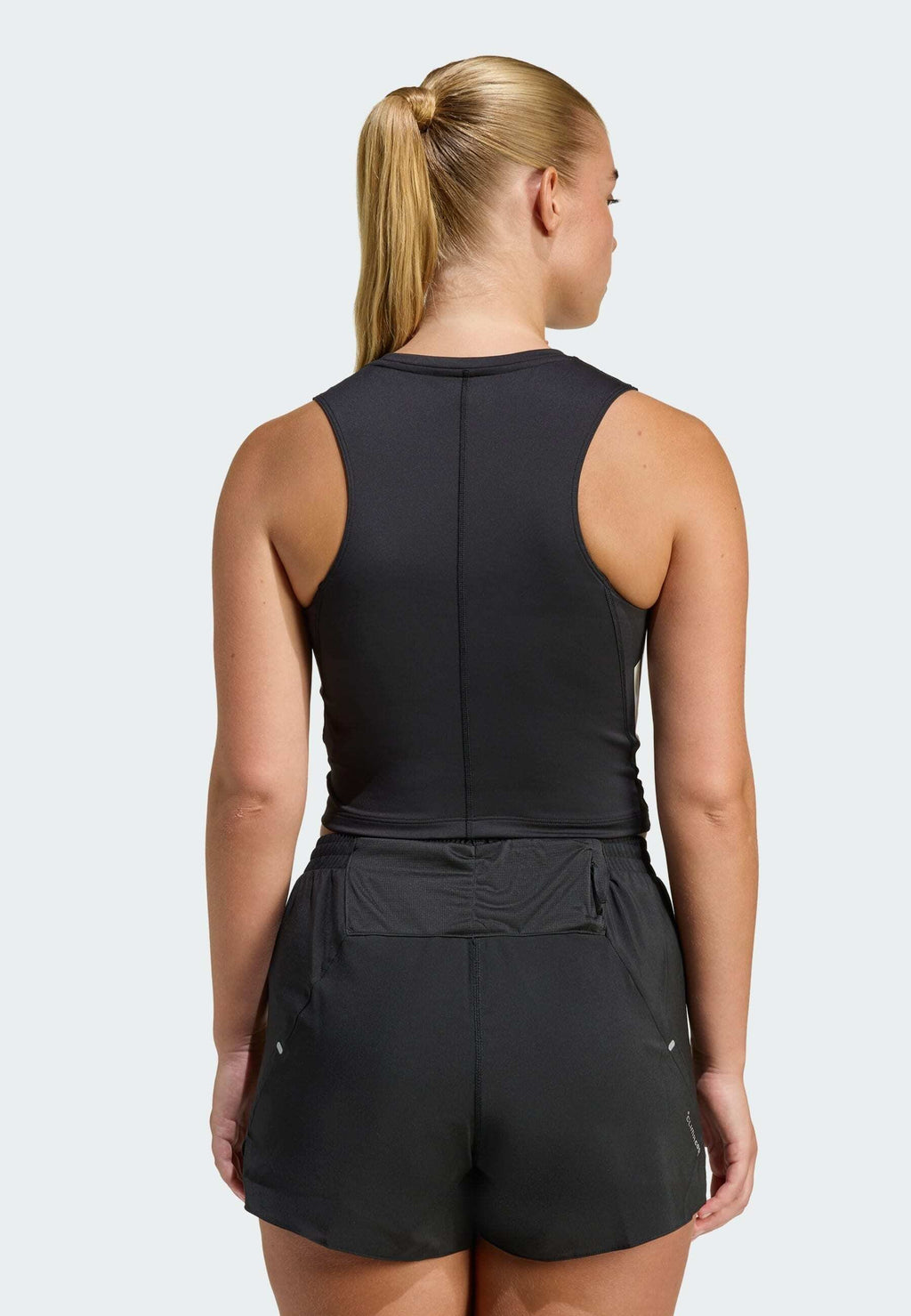ADI365 - Top - black