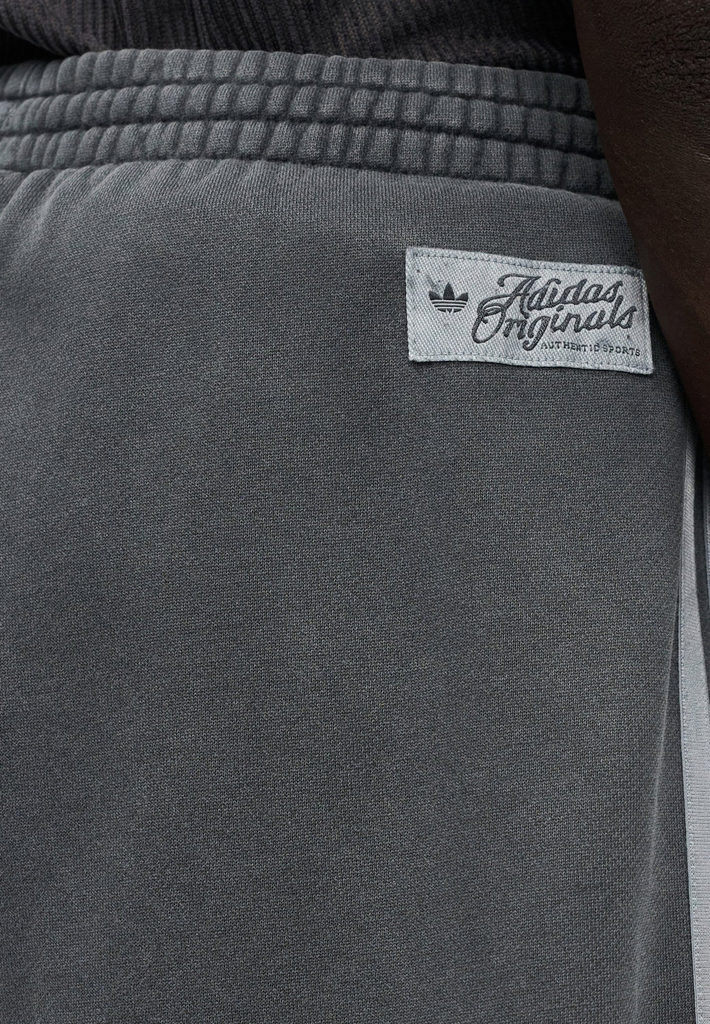 BBALL  - Shorts - grey six