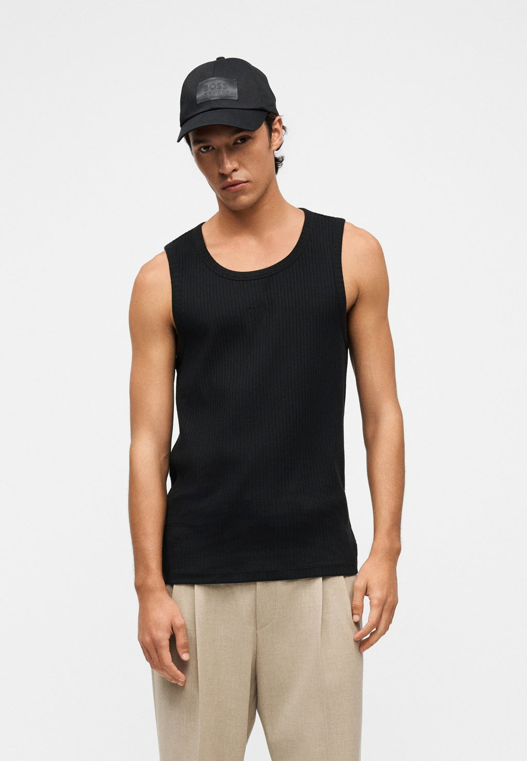 TRAYLOR  - Top - black