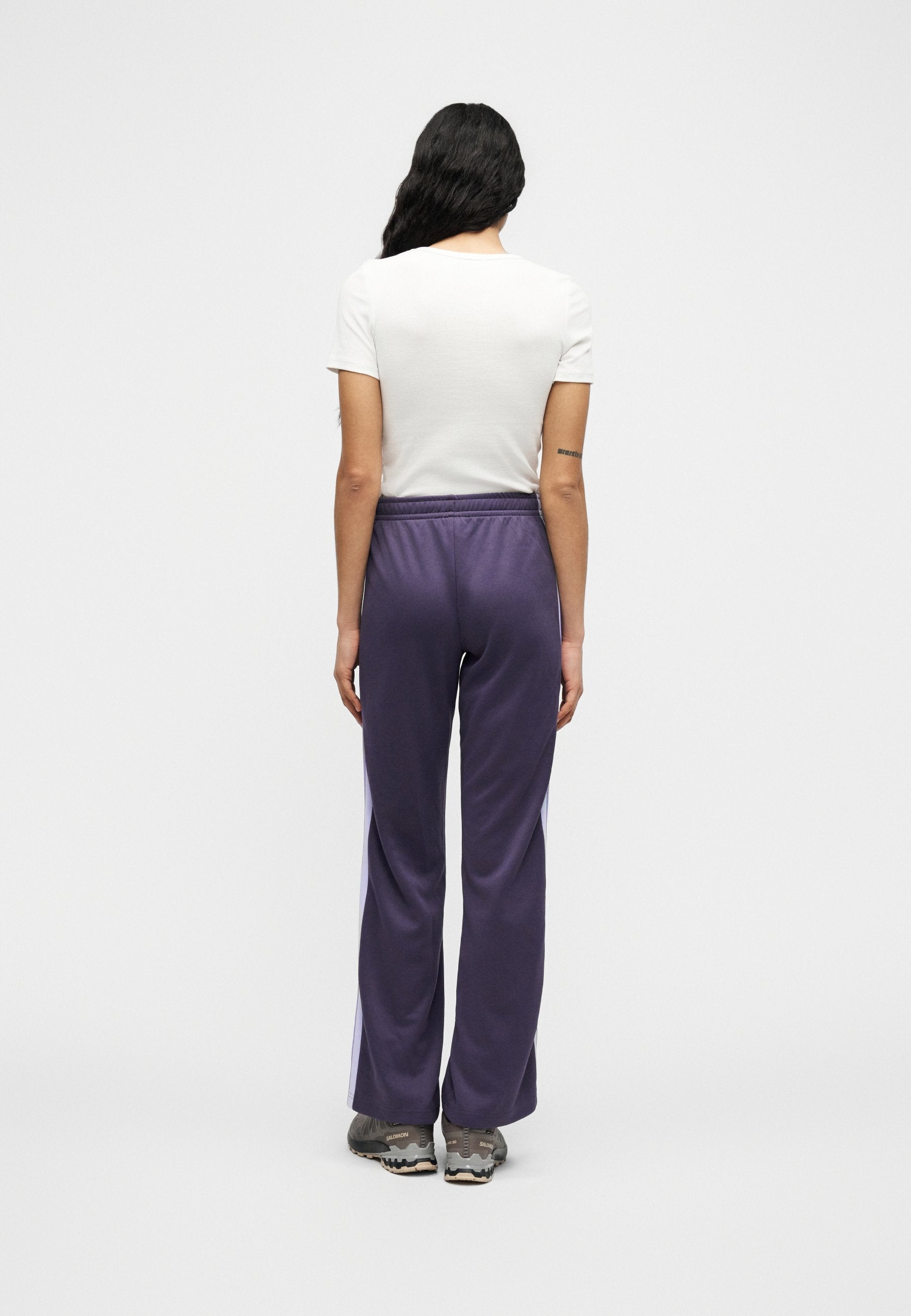 INTERLOCK PANT - بنطلون رياضي - توت