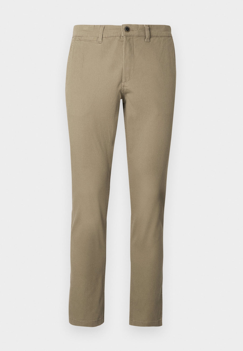 JJIMARCO JJDAVE - Trousers - beige