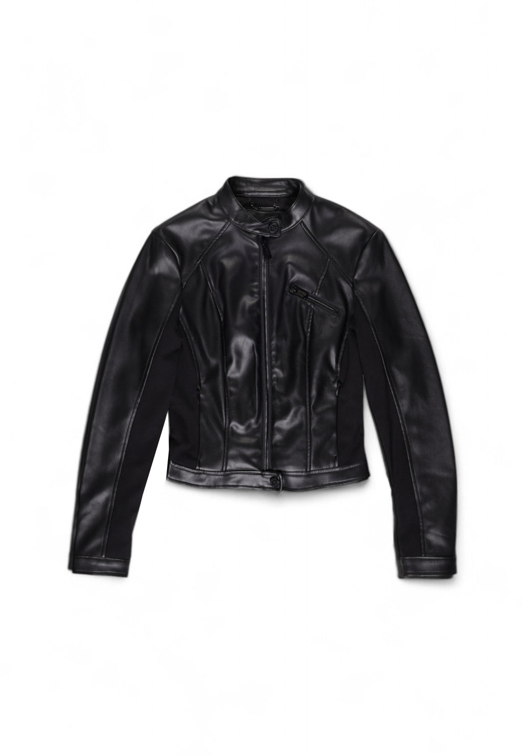 W4YL04 WE480 - Light jacket - black