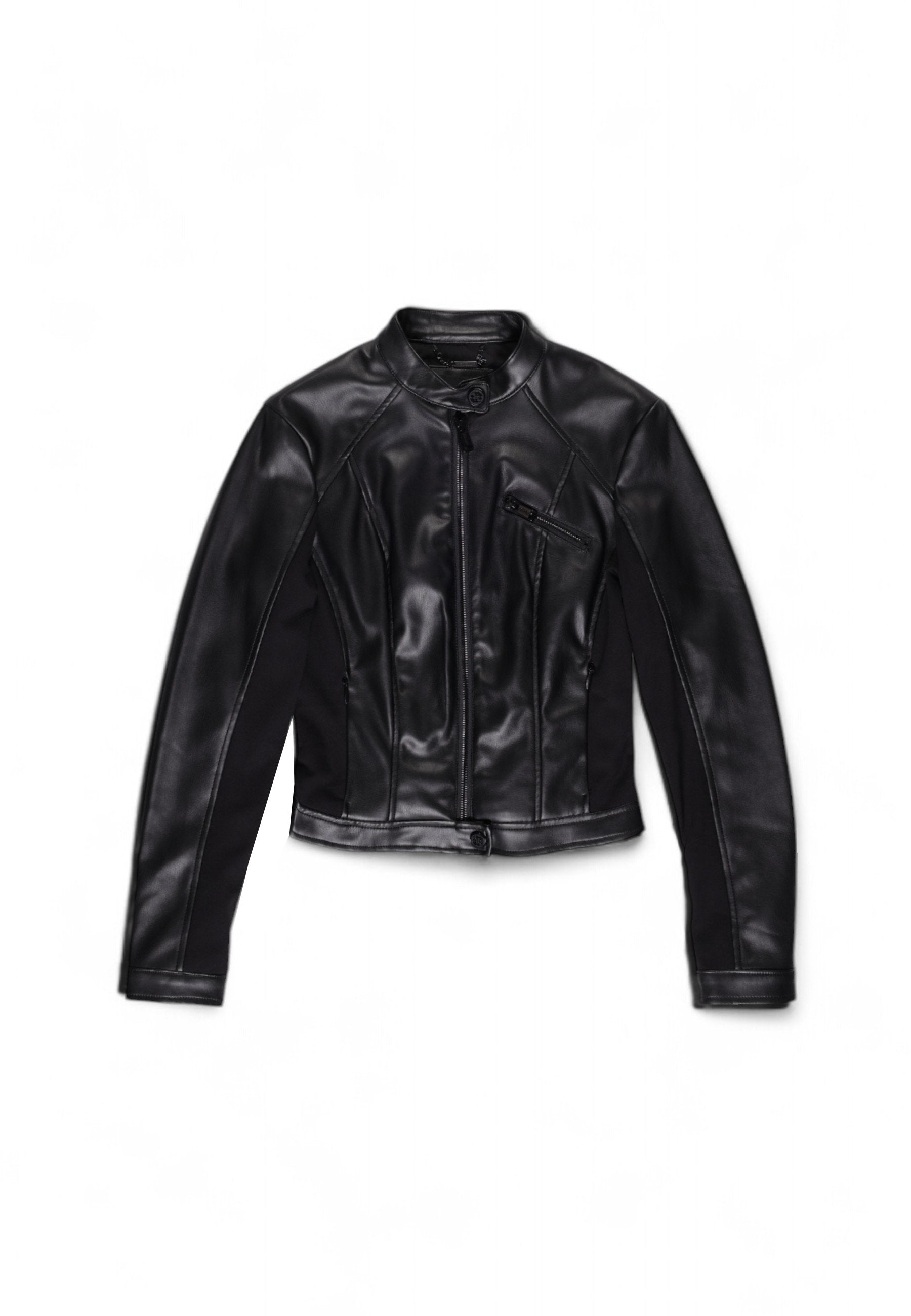 W4YL04 WE480 - Light jacket - black