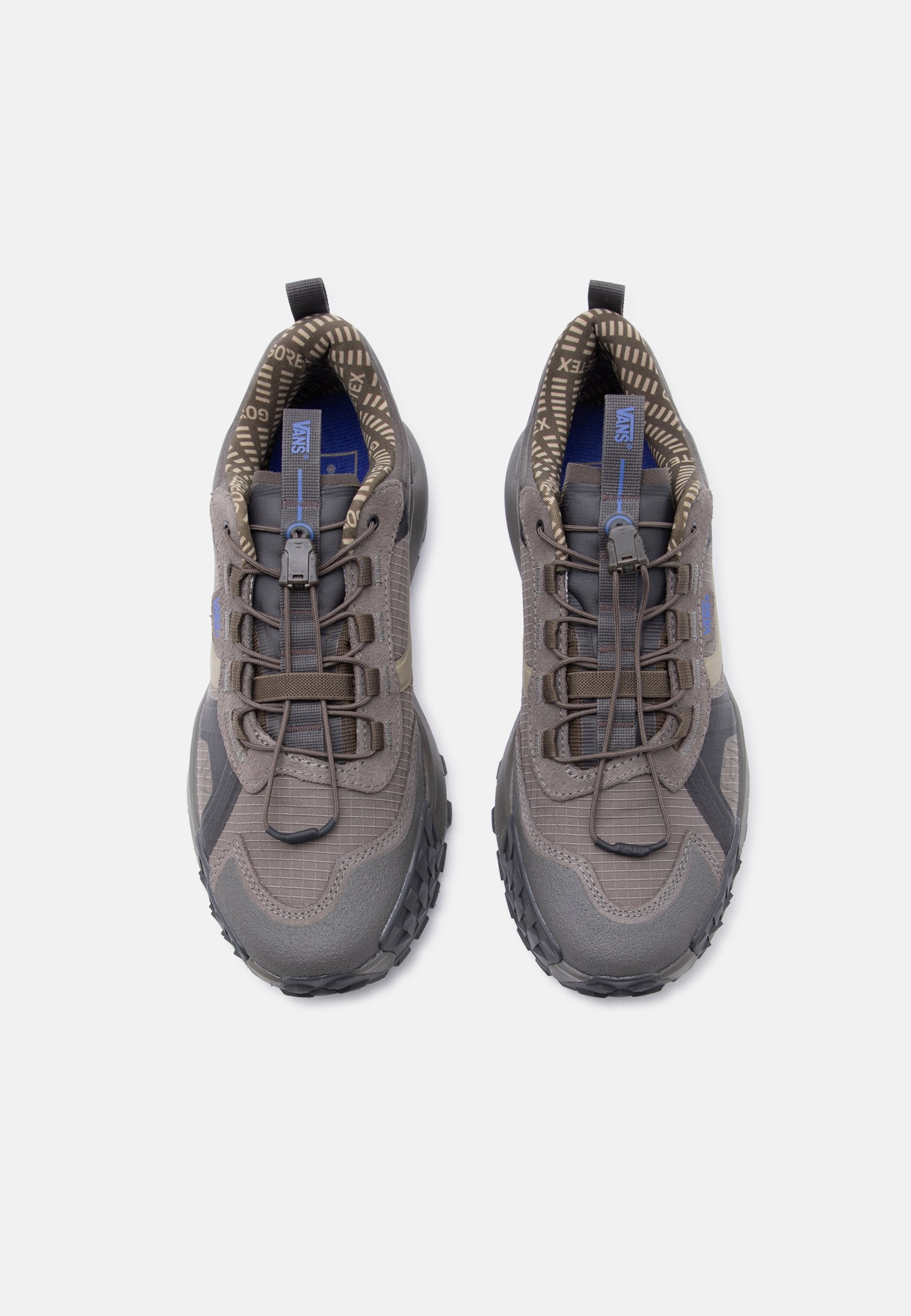 UNISEX - Trainers - bungee cord/coal brown