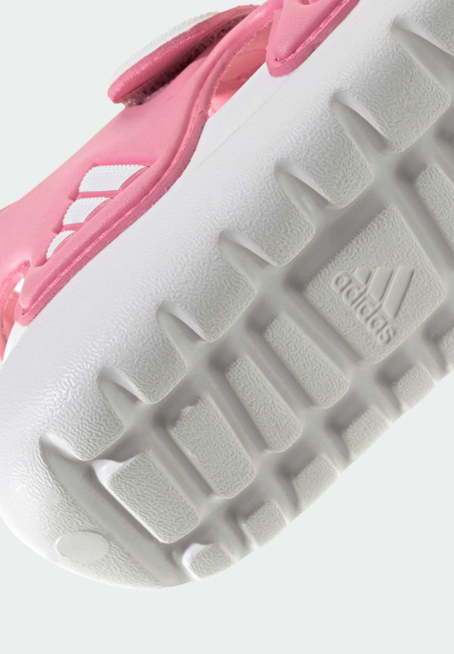 ALTASWIM 3 UNISEX - Walking sandals - bliss pink ftwr white bliss pink