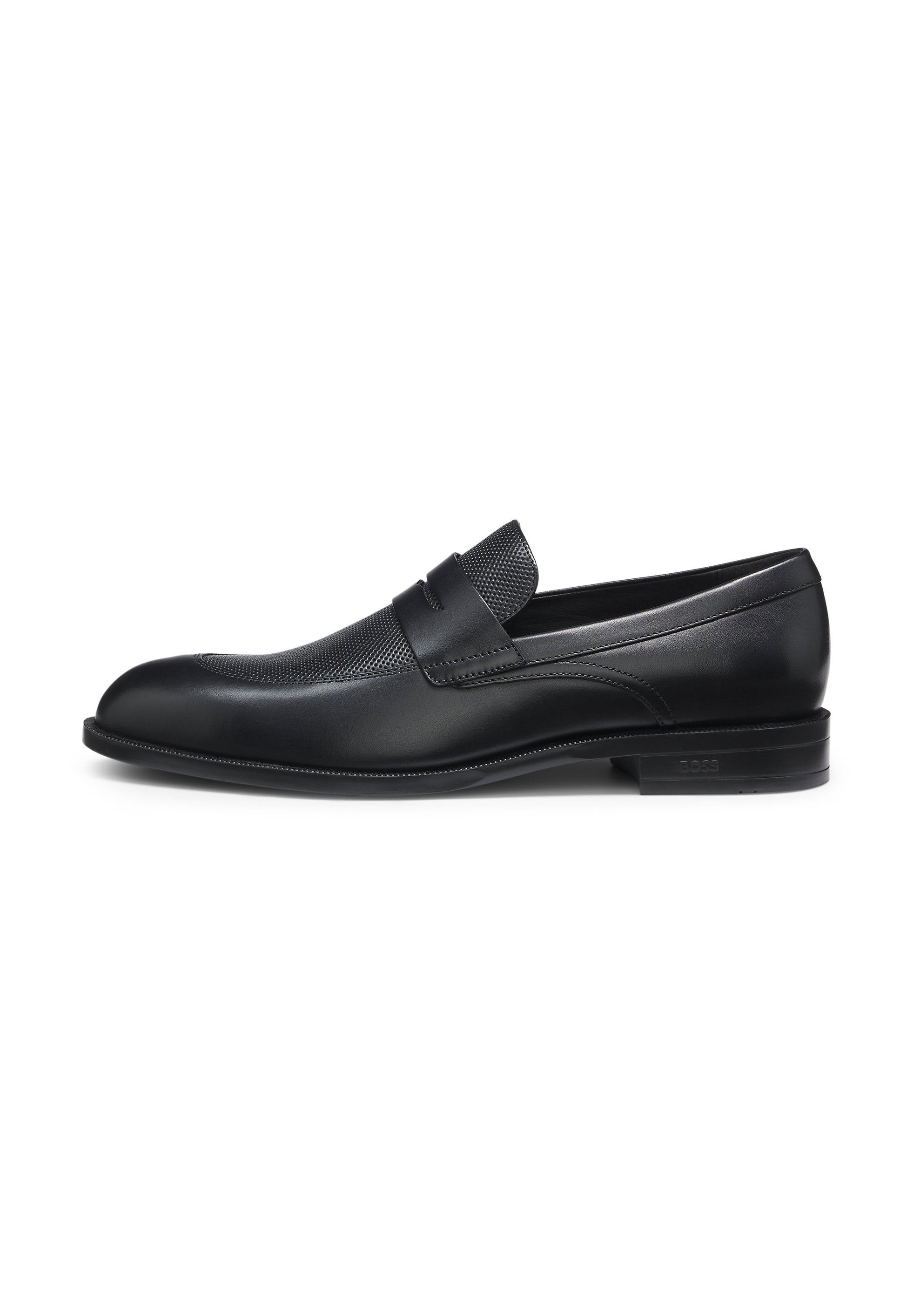 TAYIL - Slip-ons - black