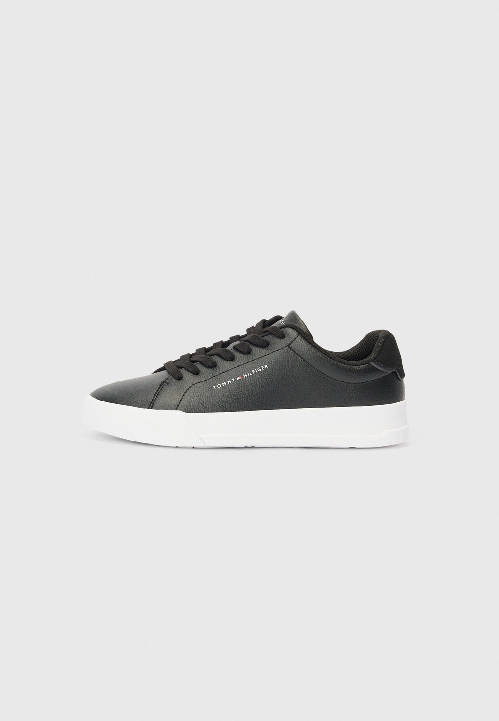 Trainers - black