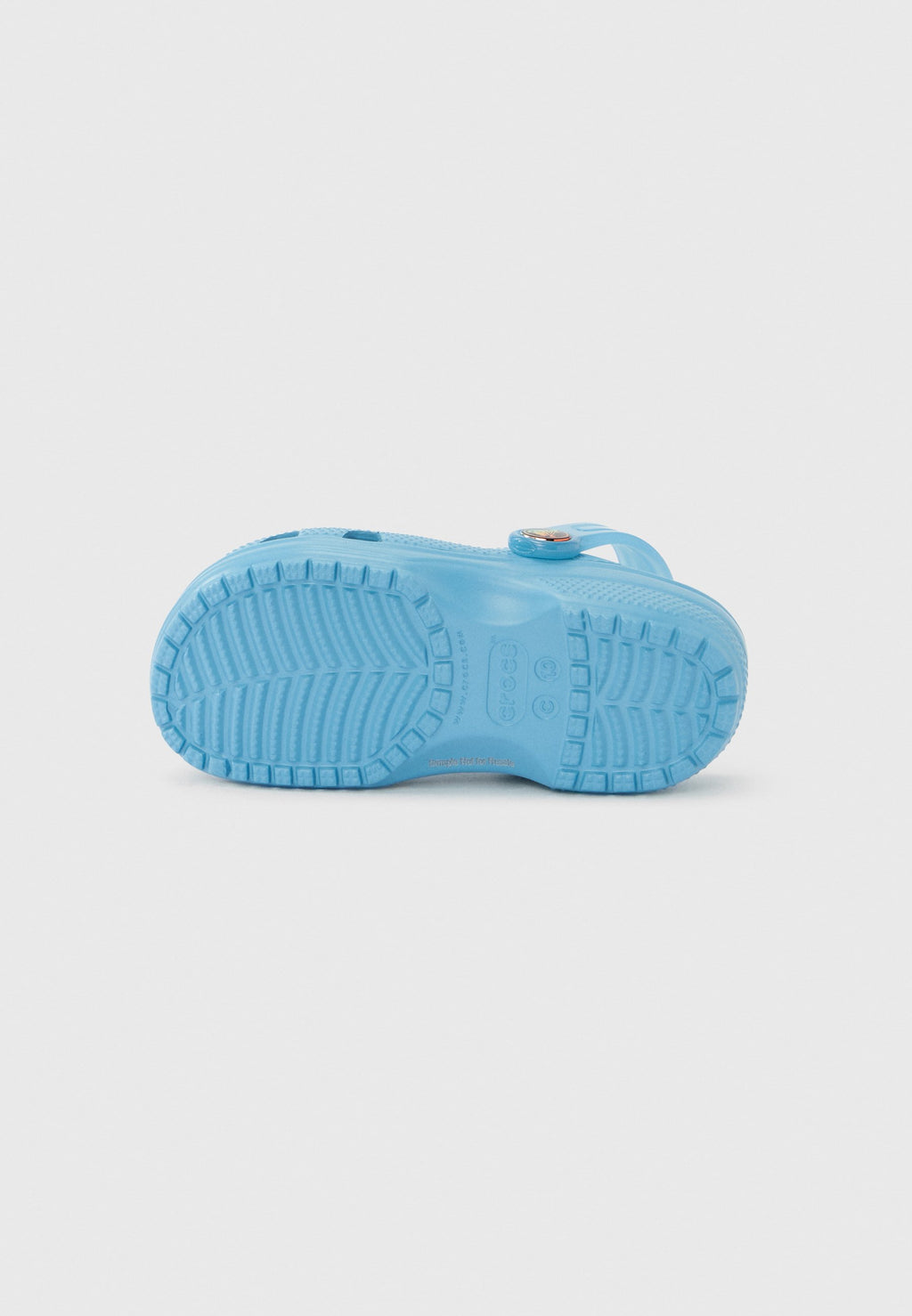 UNISEX - Clogs - elite blue