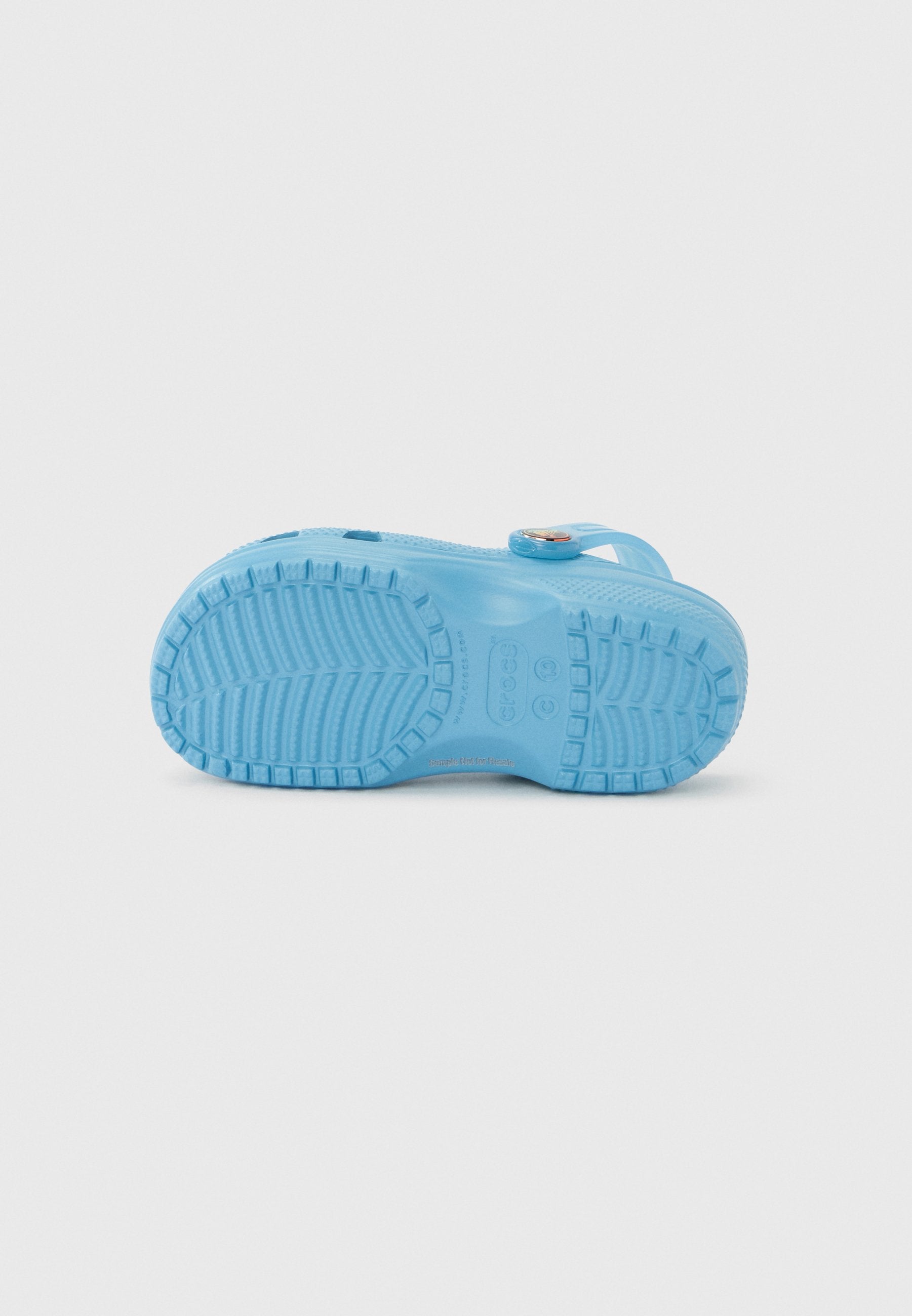 UNISEX - Clogs - elite blue