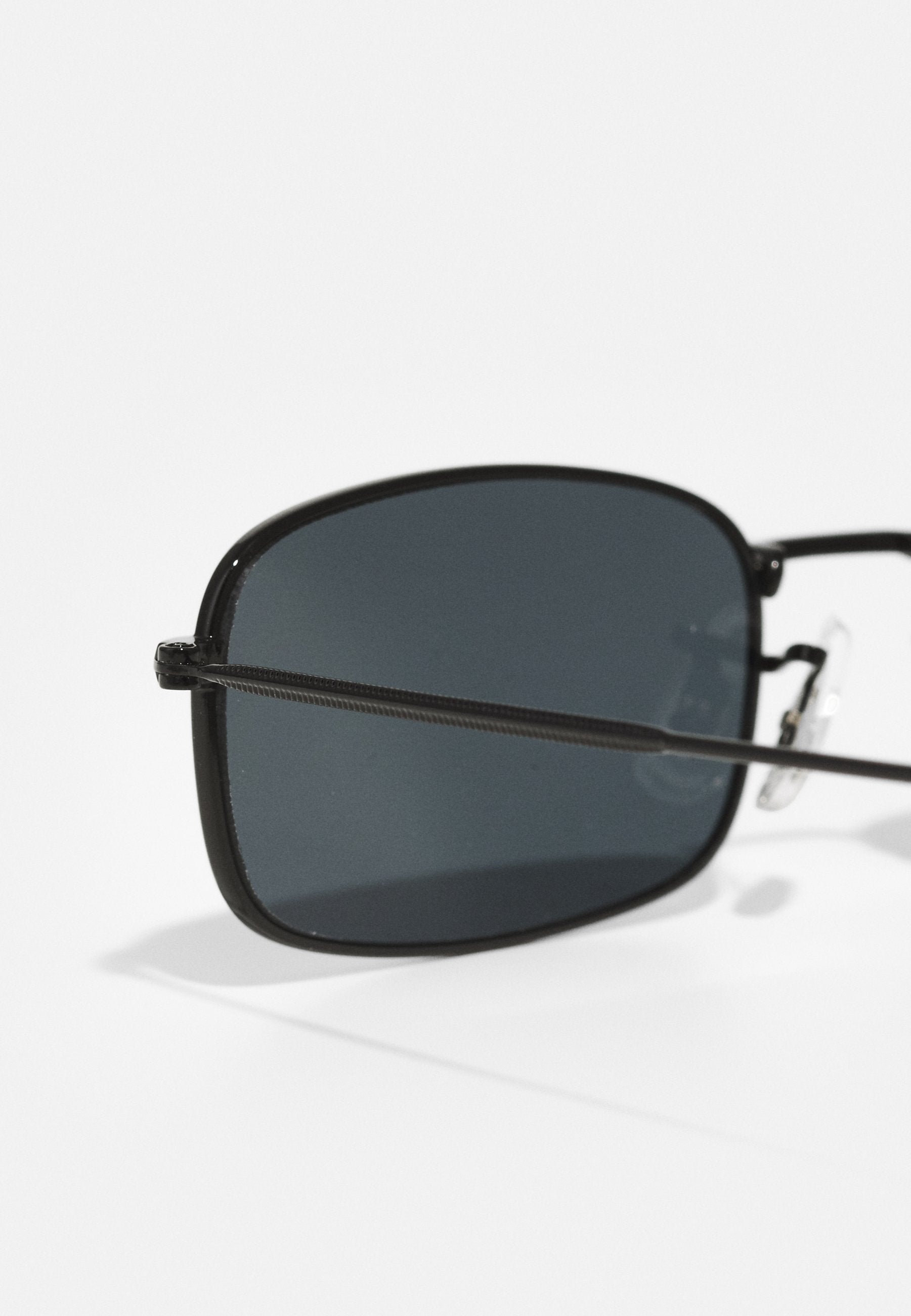 JACROMAN SUNGLASSES UNISEX - Sunglasses - black