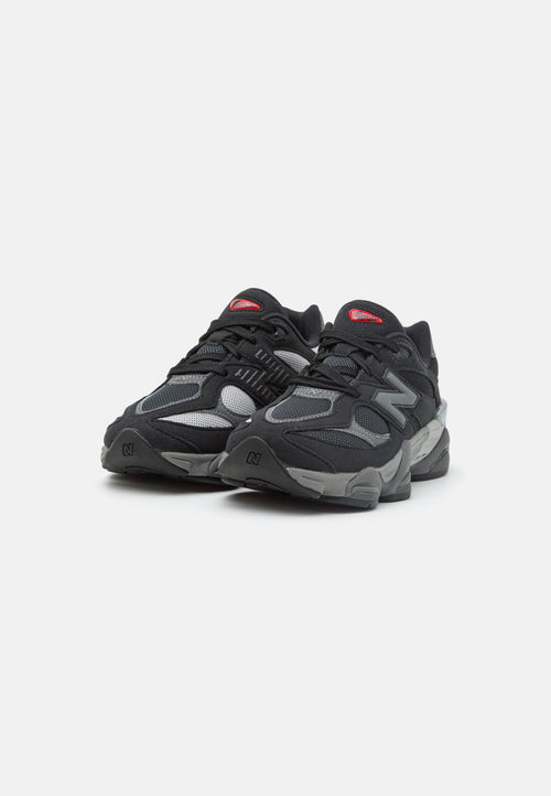 9060  - Trainers - black
