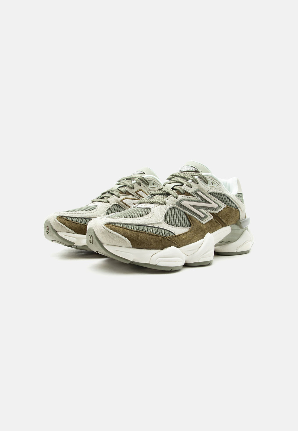 U9060 UNISEX - Trainers - green