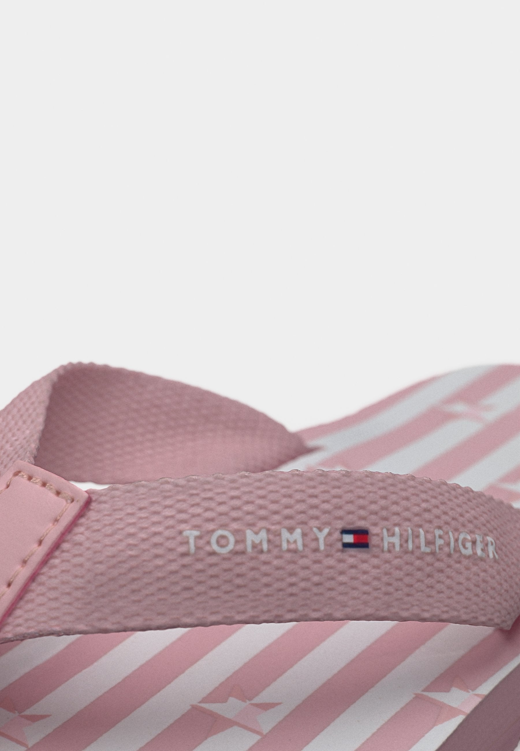 MICK - T-bar sandals - pink